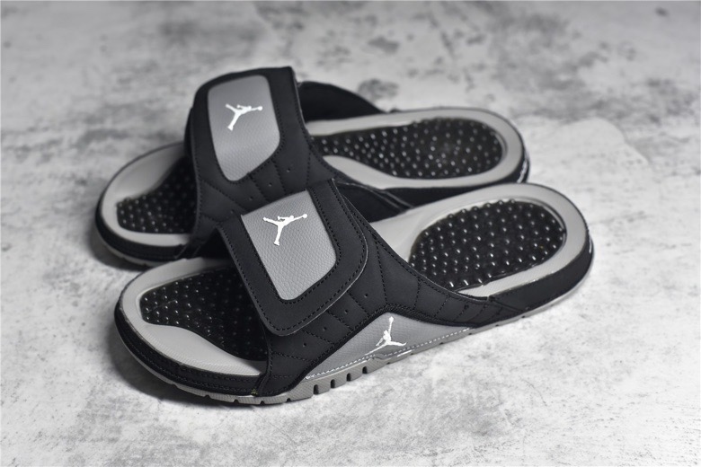 Nike Air Jordan 12 Slippers