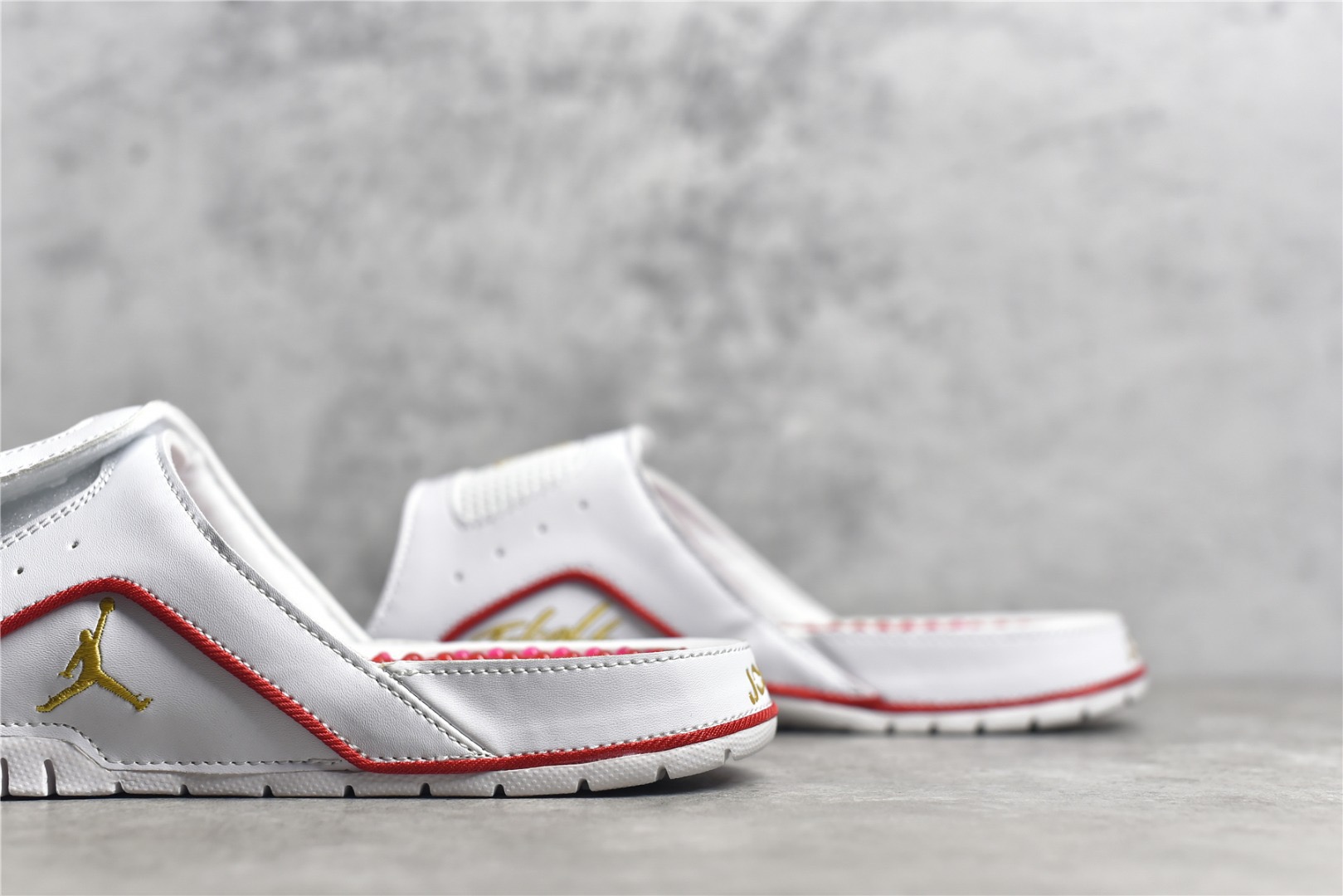 Nike Air Jordan 4 Slippers