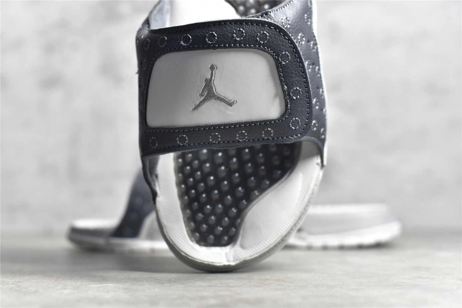 Nike Air Jordan 13 Slippers