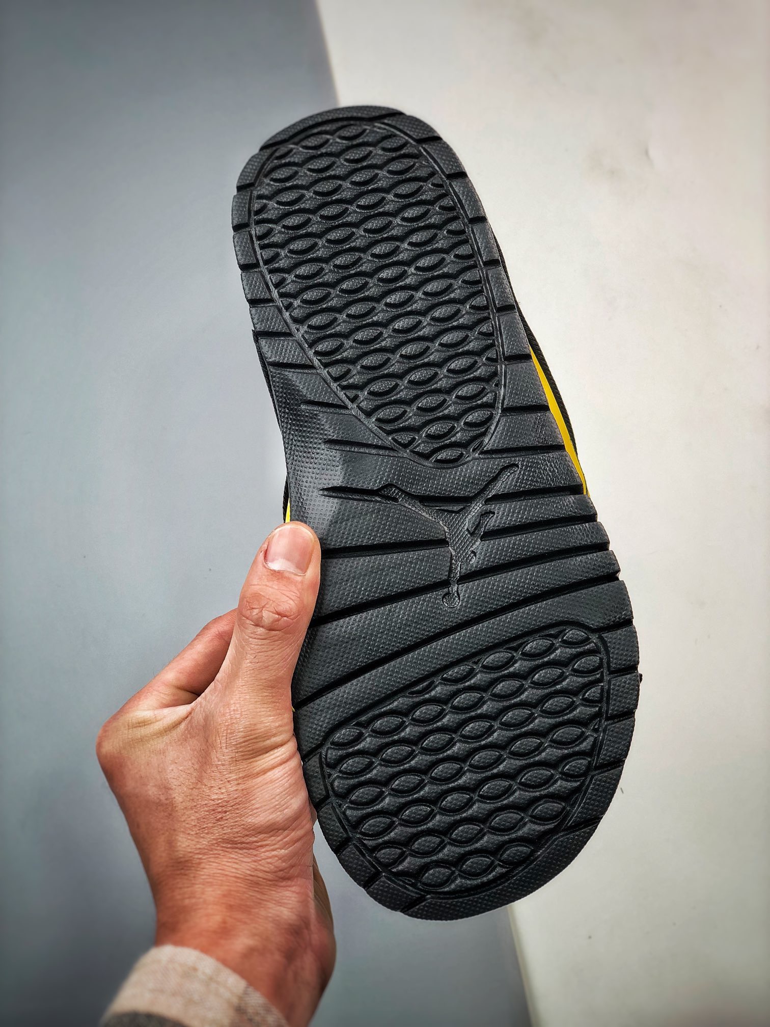 Nike Air Jordan 4 Slippers