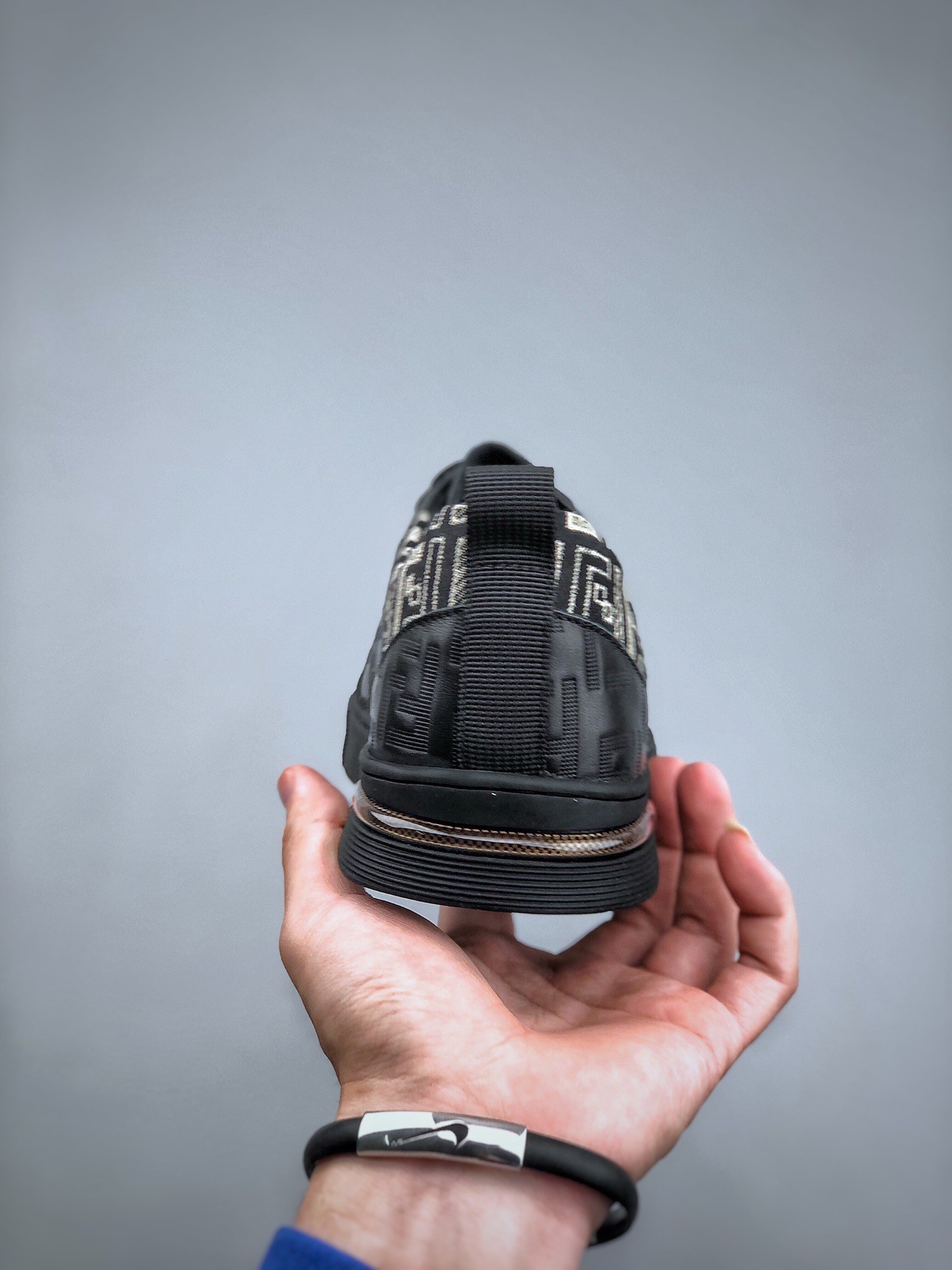 Men F*endi Top Sneaker ( )