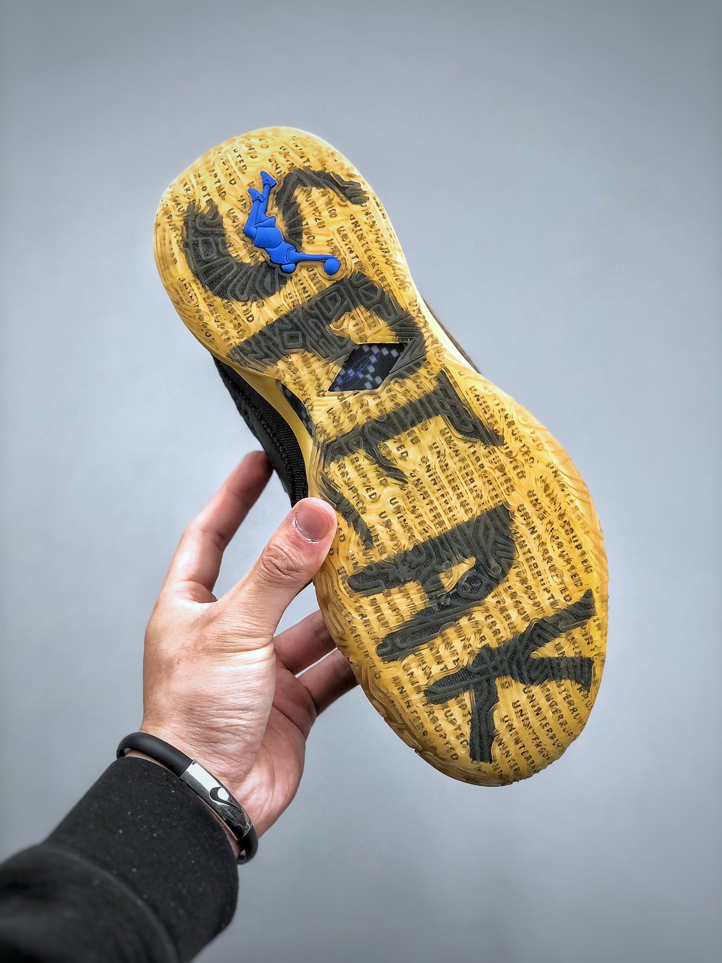 Nike lebron XX asw EP