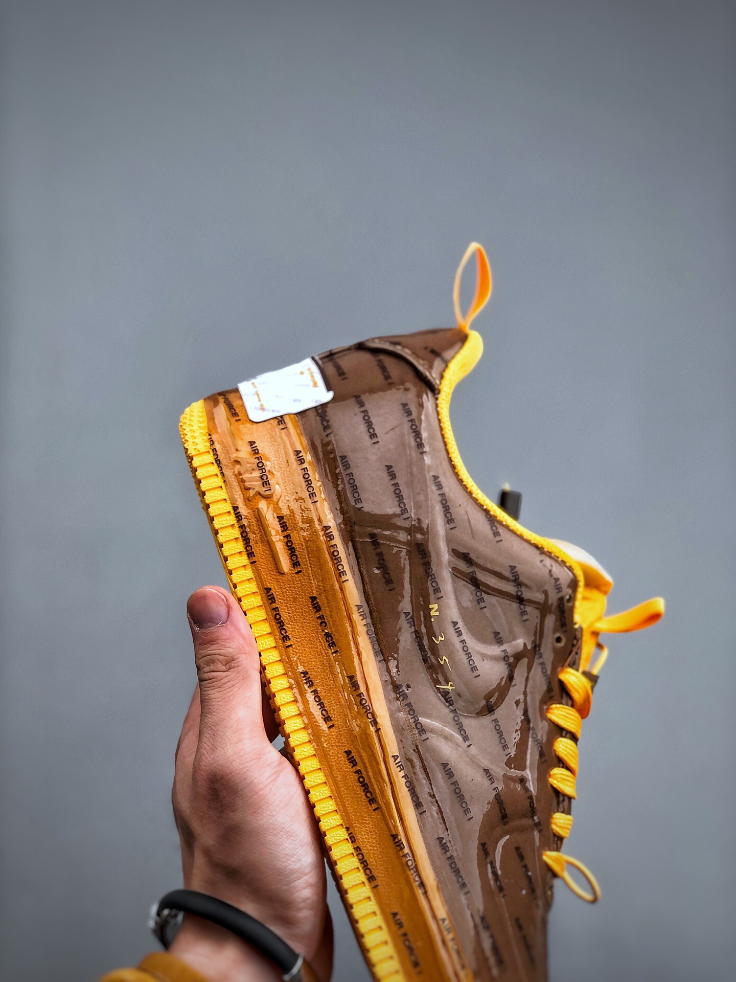 Nike Air Force 1 E*xperimental