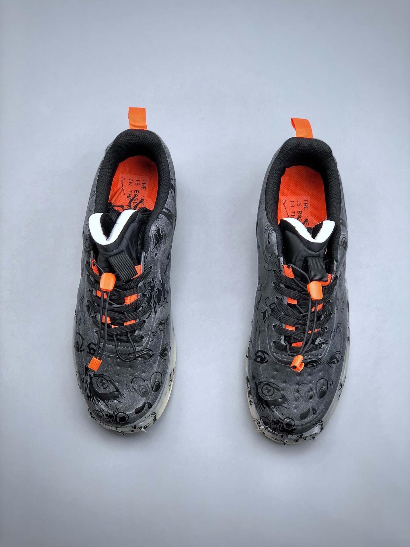 Nike Air Force 1 E*xperimental