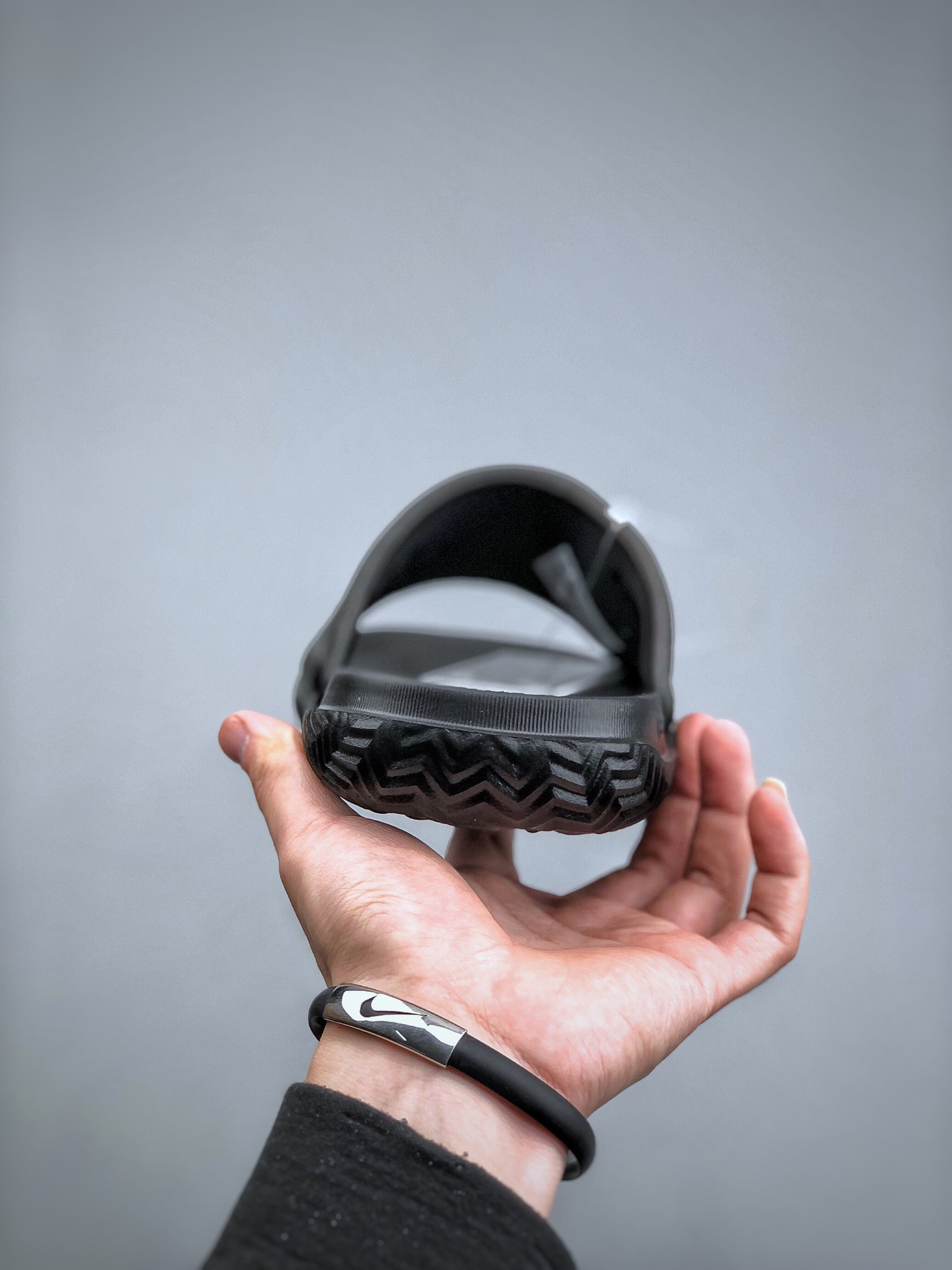 Nike Air Jordan play Slippers