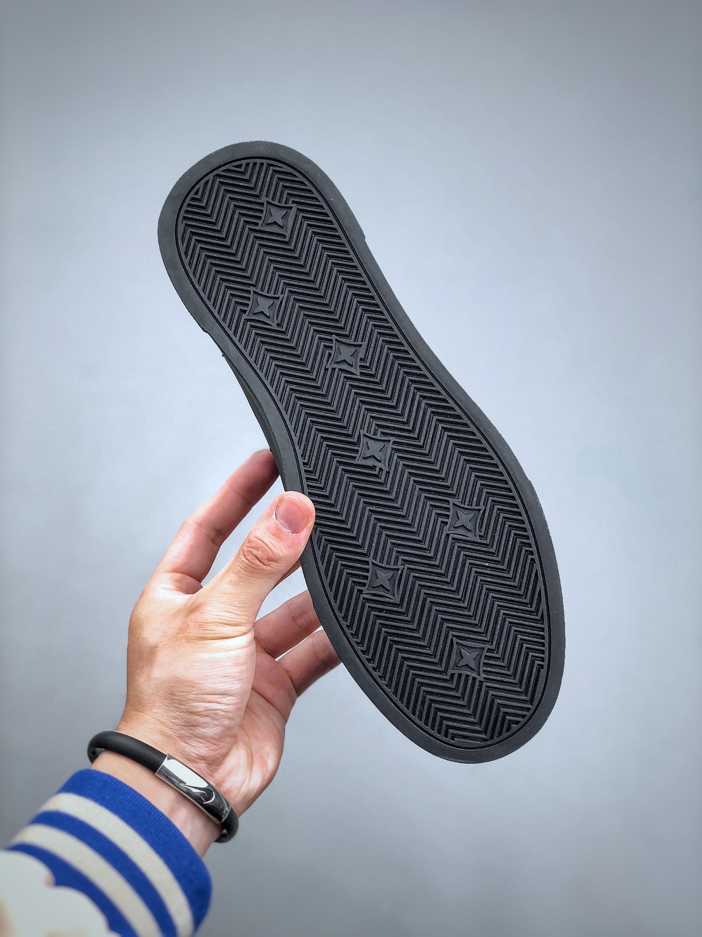 Men F*endi Top Sneaker ( )