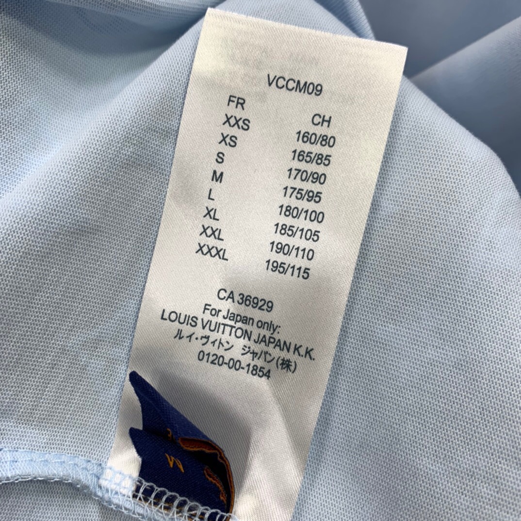 Men Women T-shirt Top Quality 2023