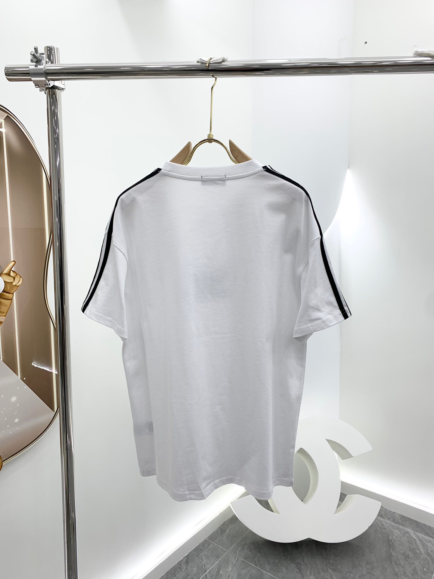 Men Women T-shirt Top Quality 2023