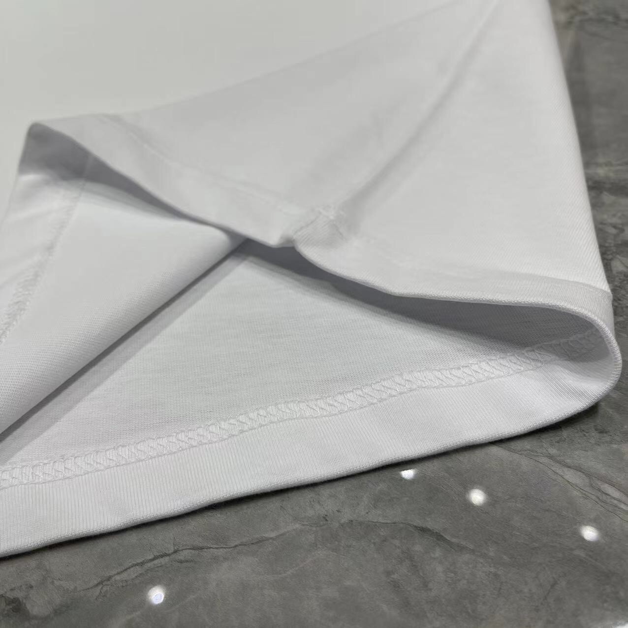 Men Women T-shirt Top Quality 2023