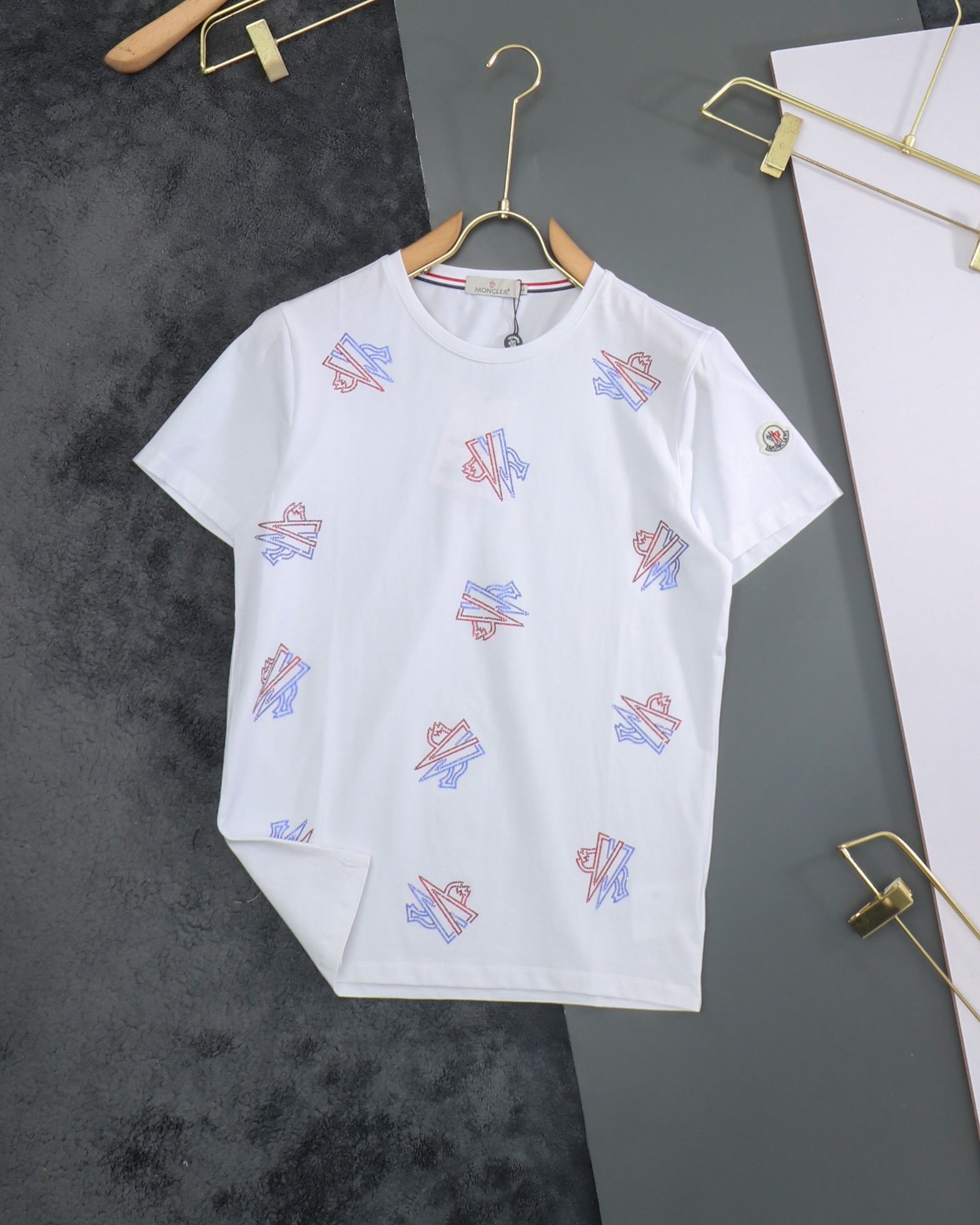 Men Women T-shirt Top Quality 2023