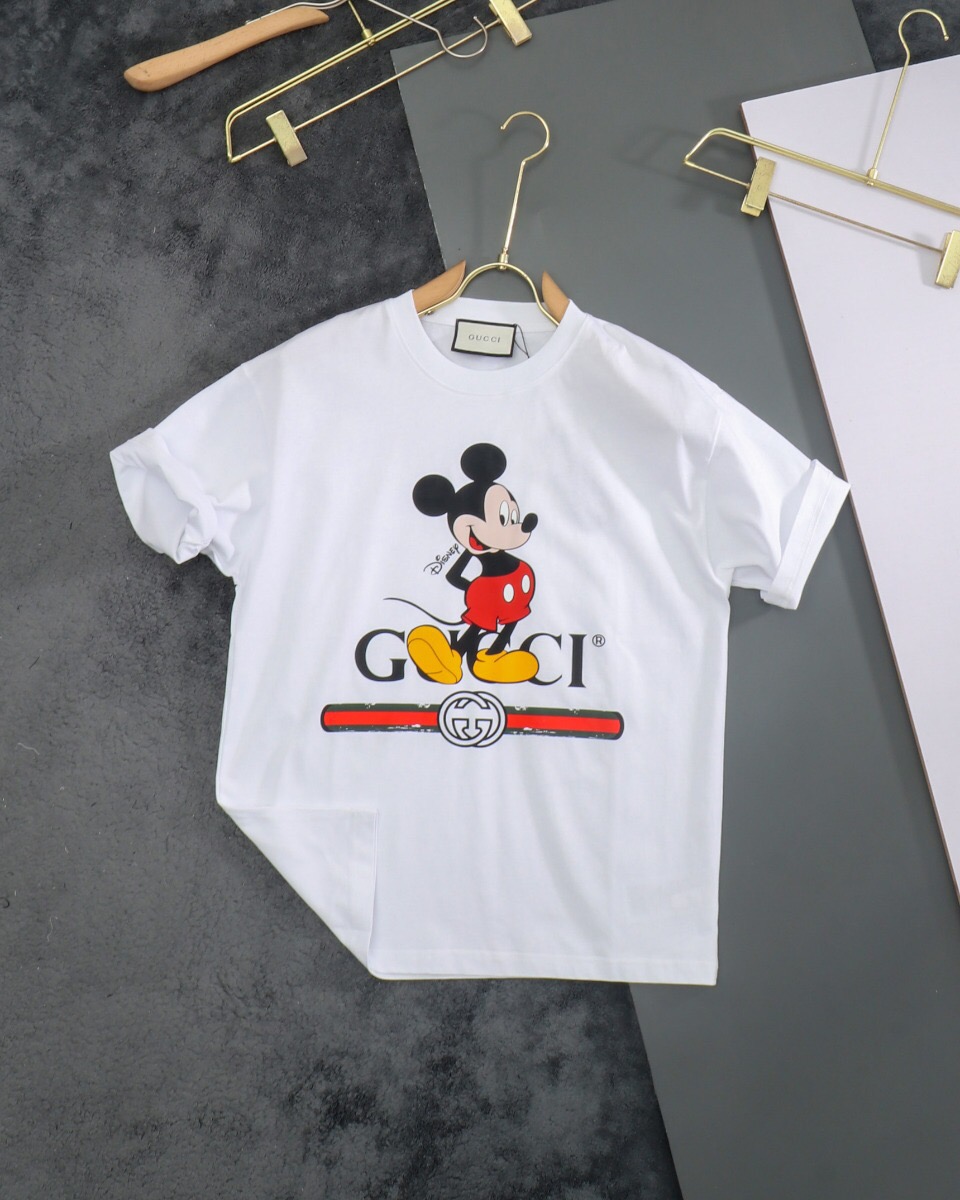 Men Women T-shirt Top Quality 2023