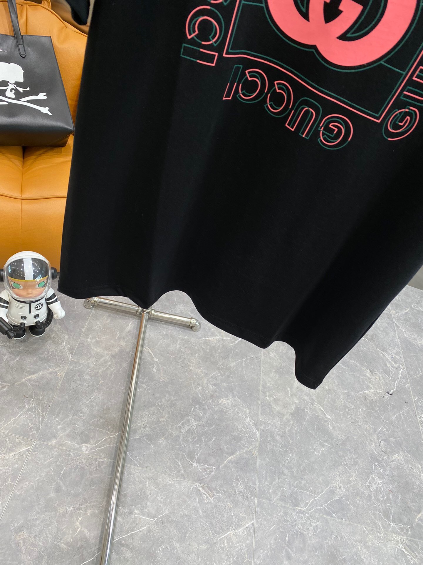 Men Women T-shirt Top Quality 2023