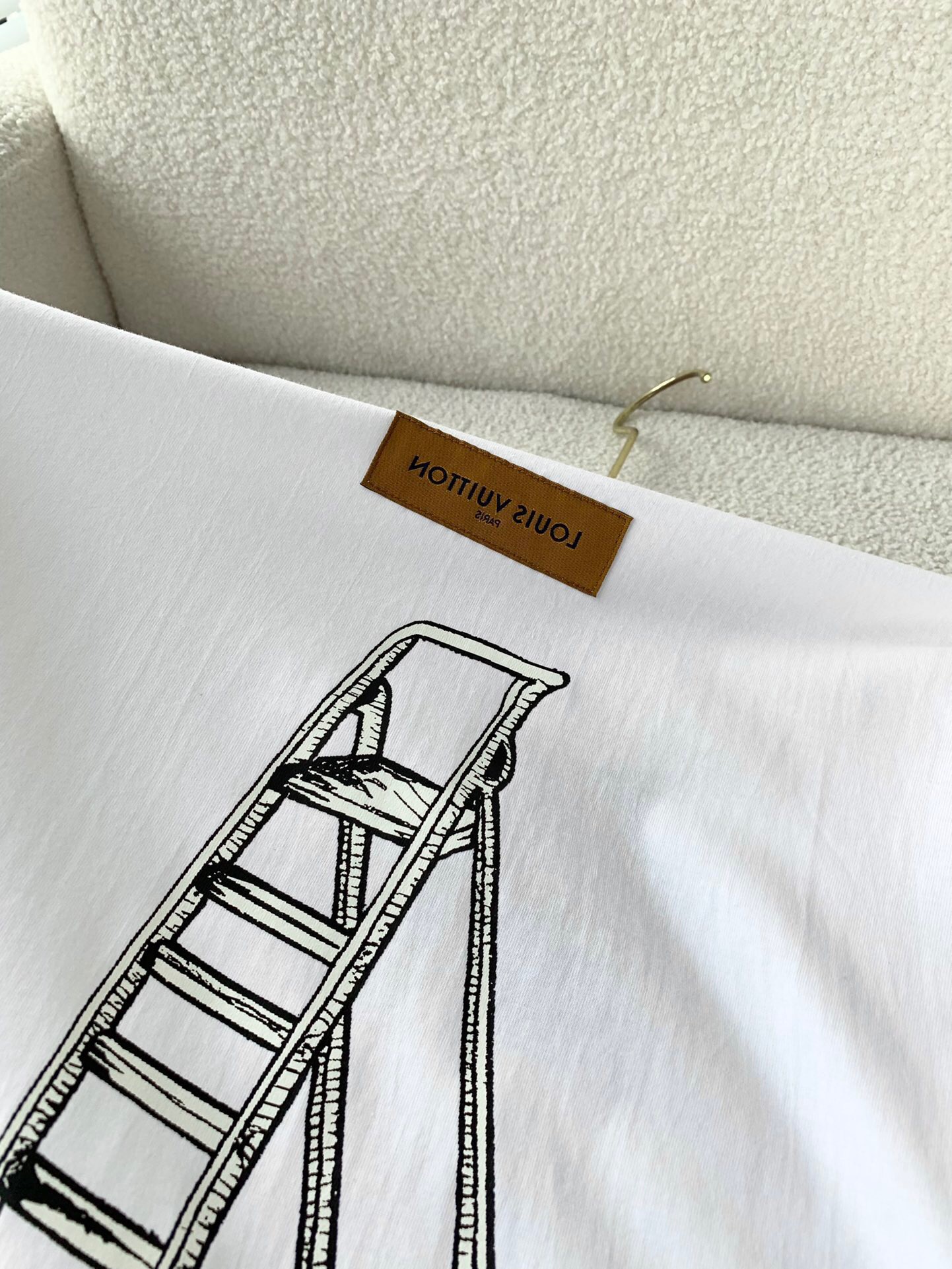 Men Women T-shirt Top Quality 2023