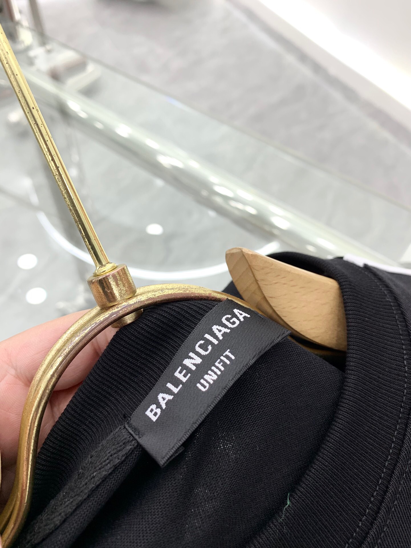 Men Women T-shirt Top Quality 2023