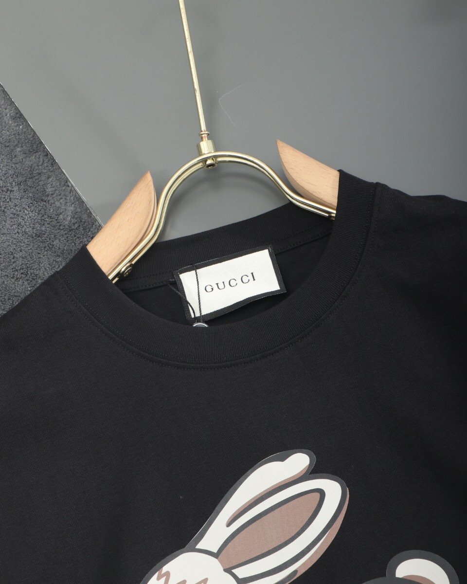 Men Women T-shirt Top Quality 2023