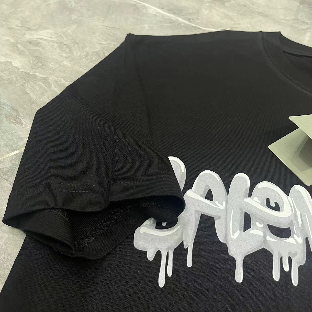 Men Women T-shirt Top Quality 2023