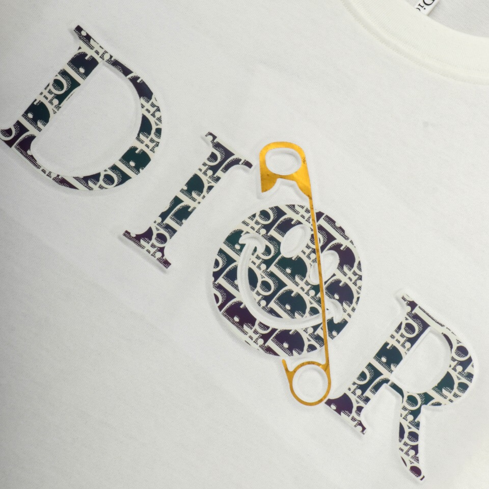 Men Women T-shirt Top Quality 2023