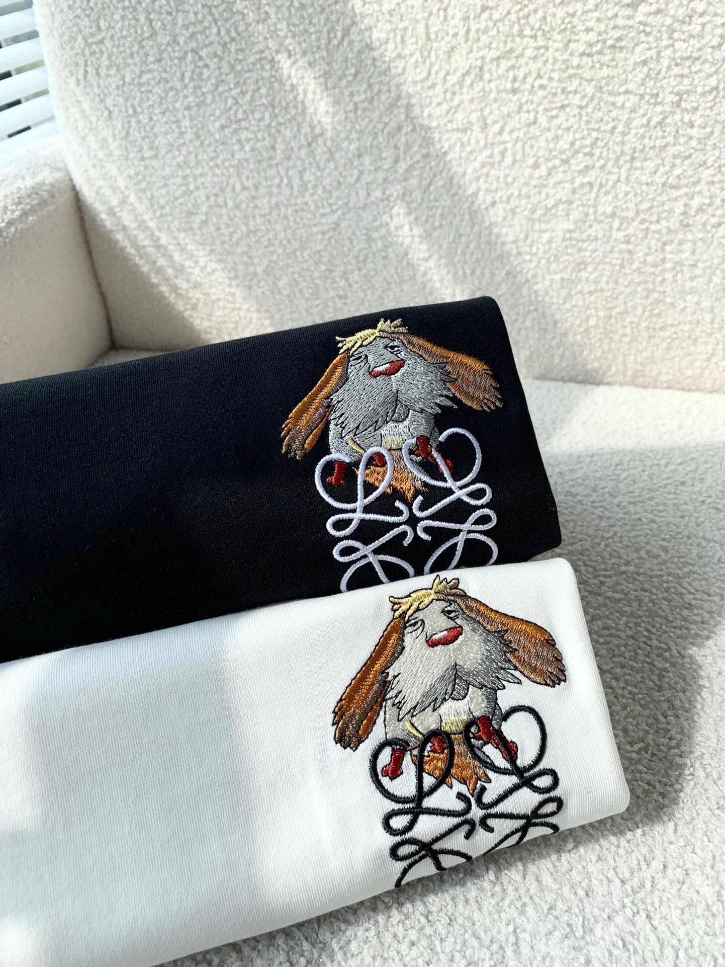 Men Women T-shirt Top Quality 2023