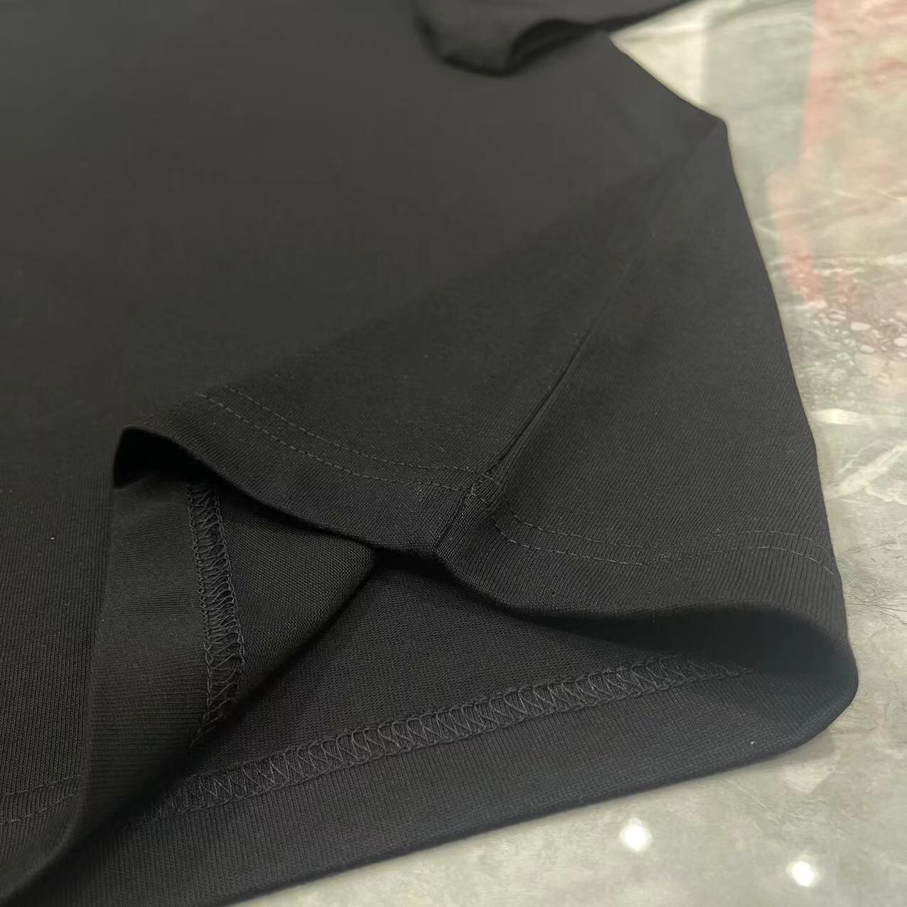 Men Women T-shirt Top Quality 2023