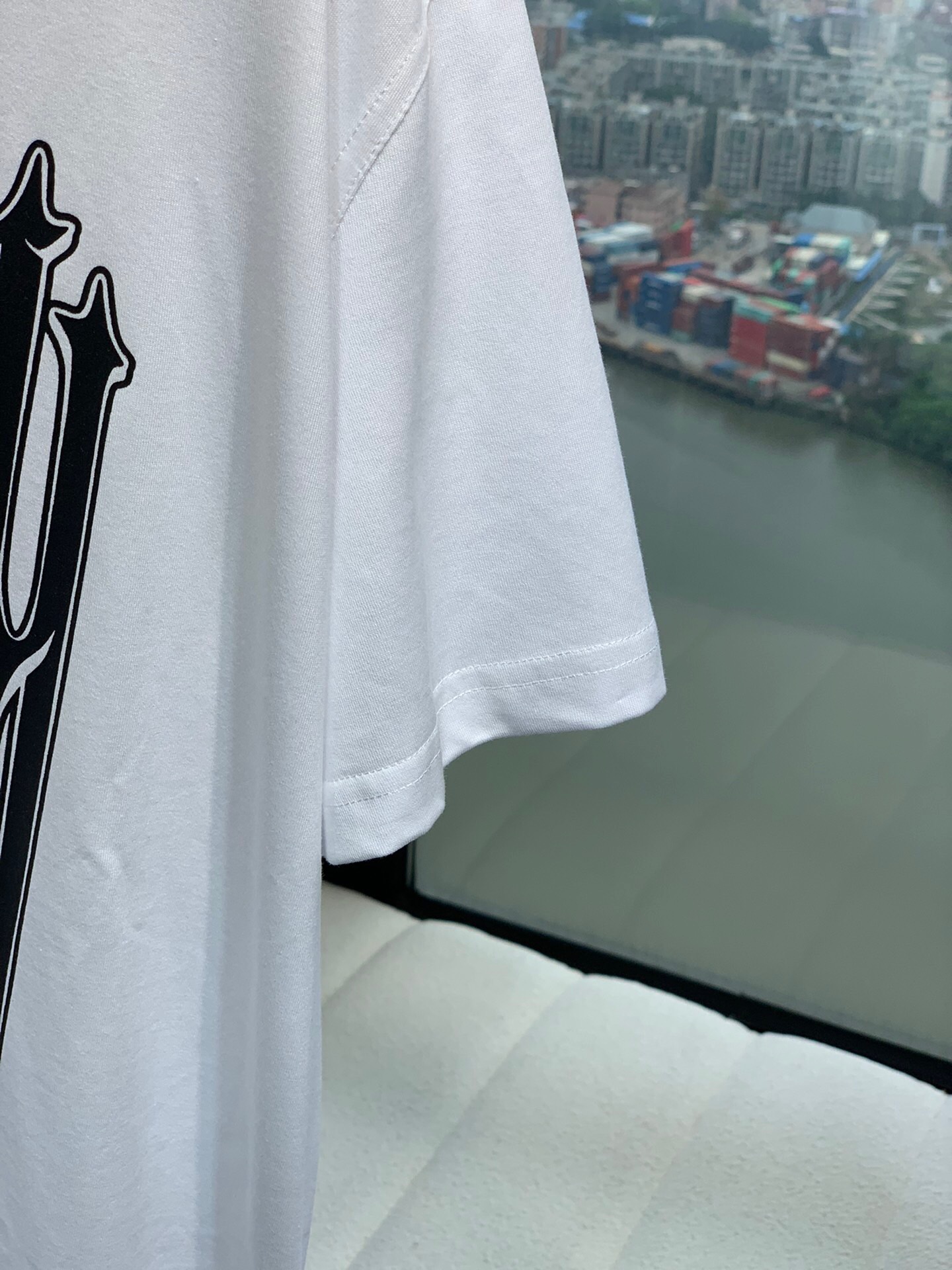 Men Women T-shirt Top Quality 2023