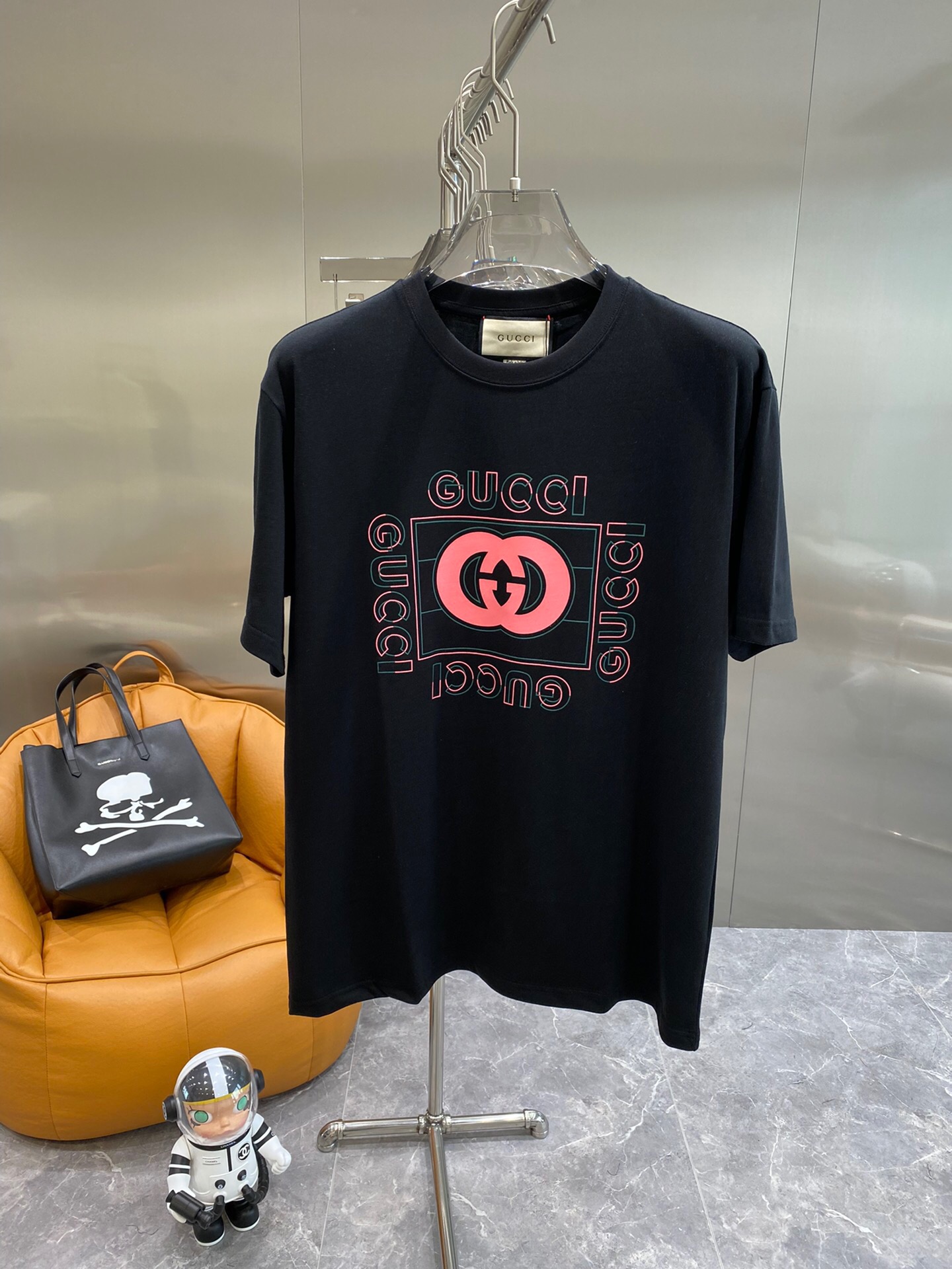 Men Women T-shirt Top Quality 2023