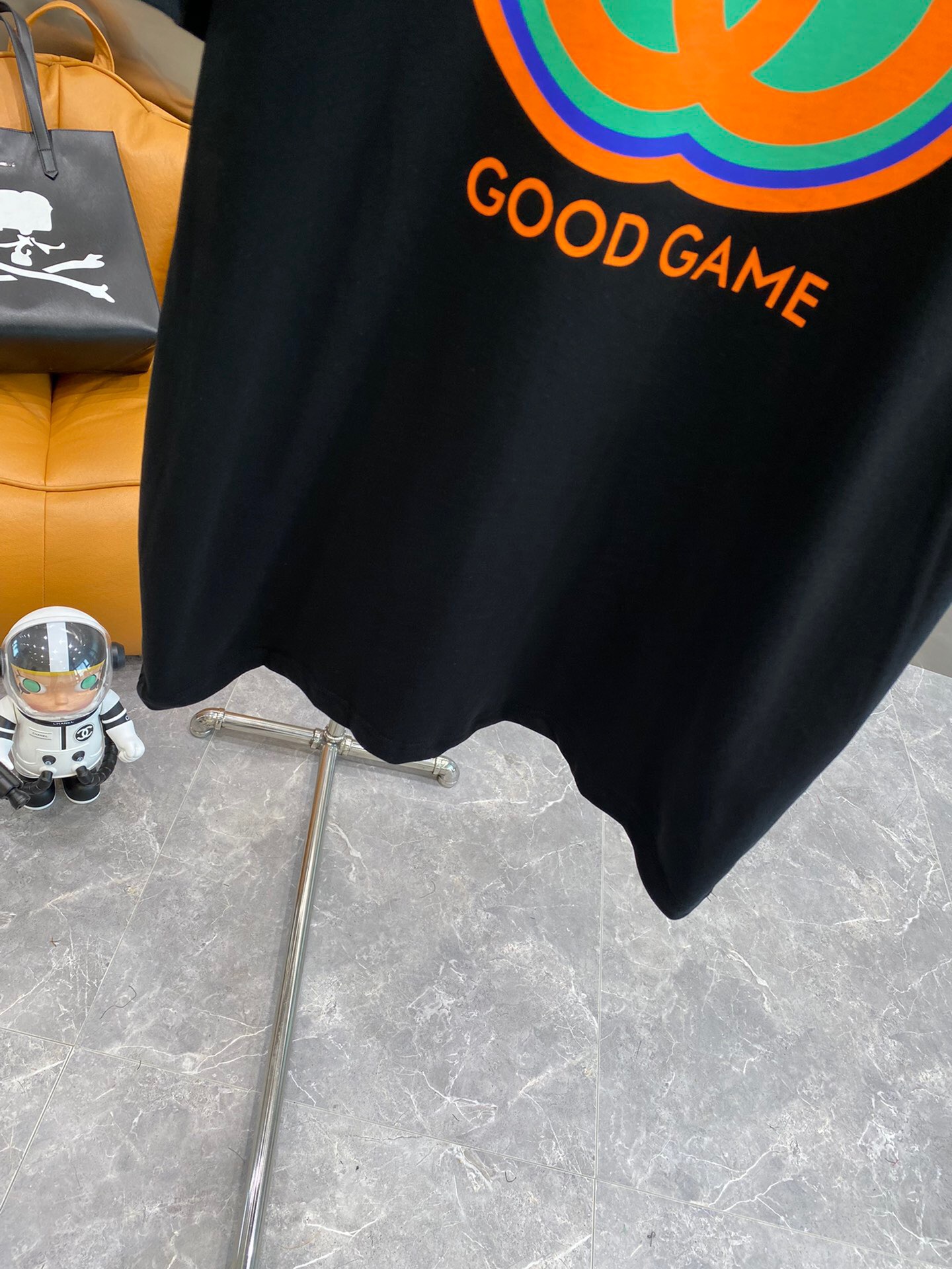 Men Women T-shirt Top Quality 2023