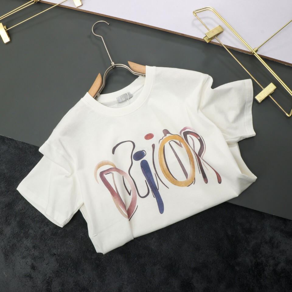 Men Women T-shirt Top Quality 2023