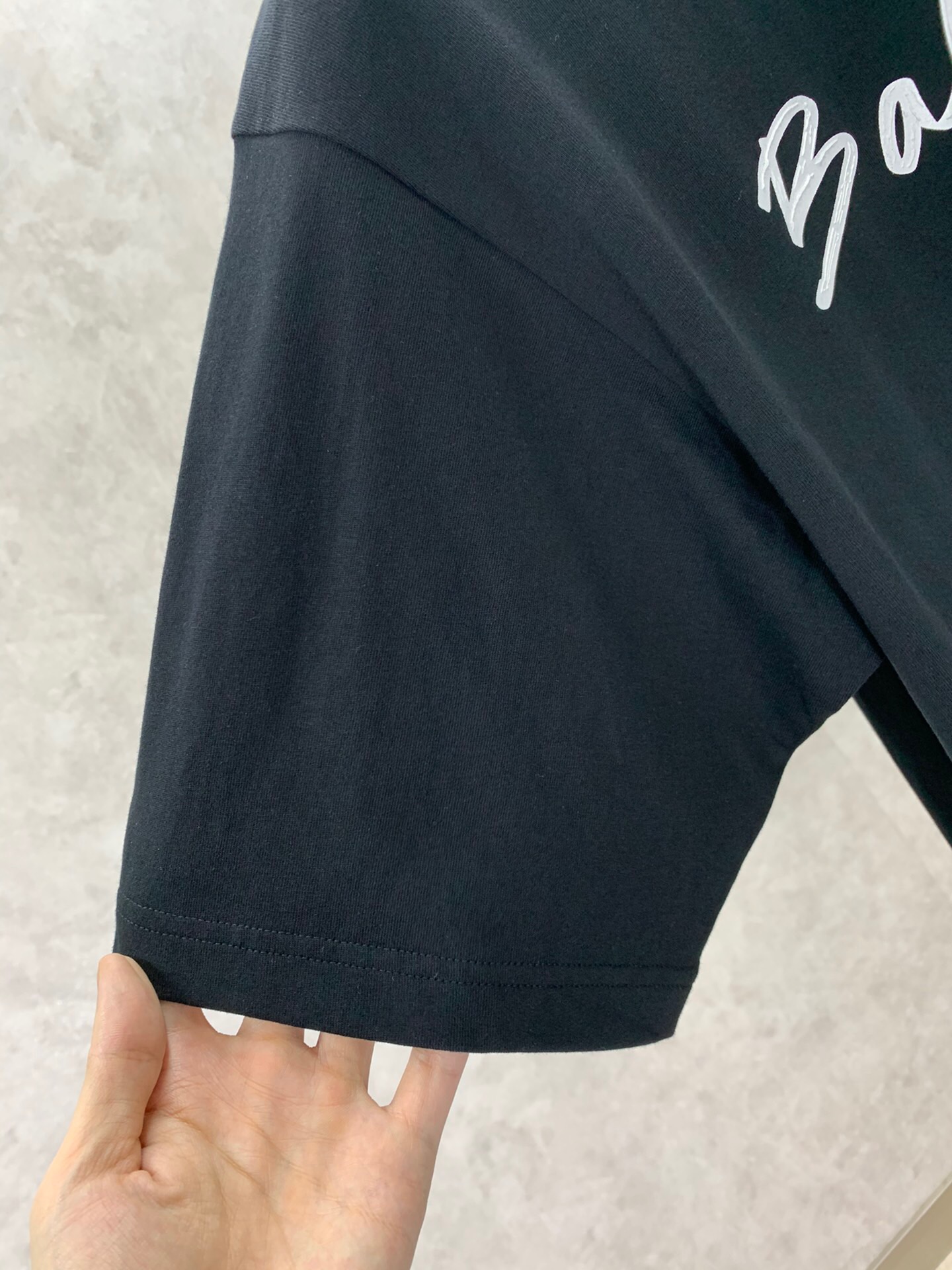 Men Women T-shirt Top Quality 2023