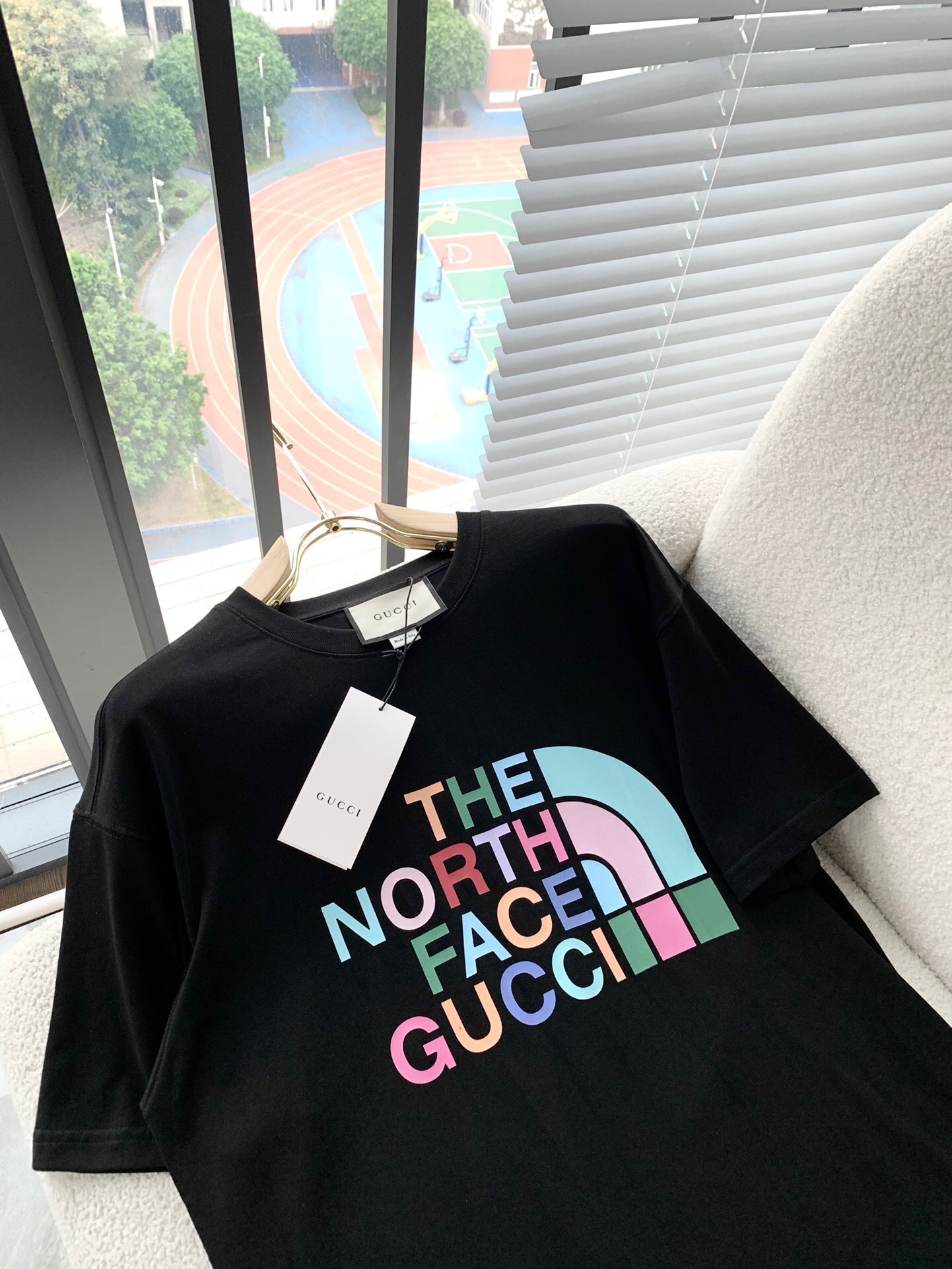 Men Women T-shirt Top Quality 2023