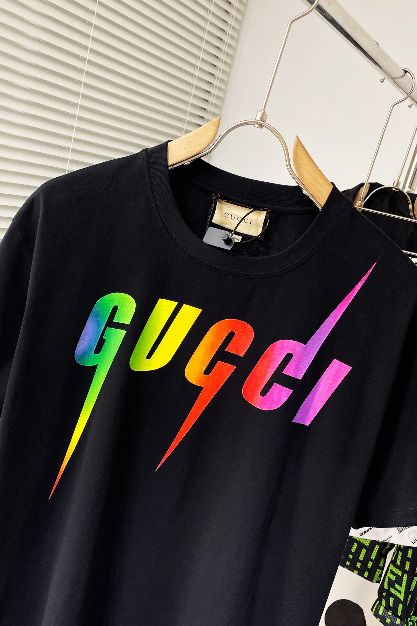 Men Women T-shirt Top Quality 2023