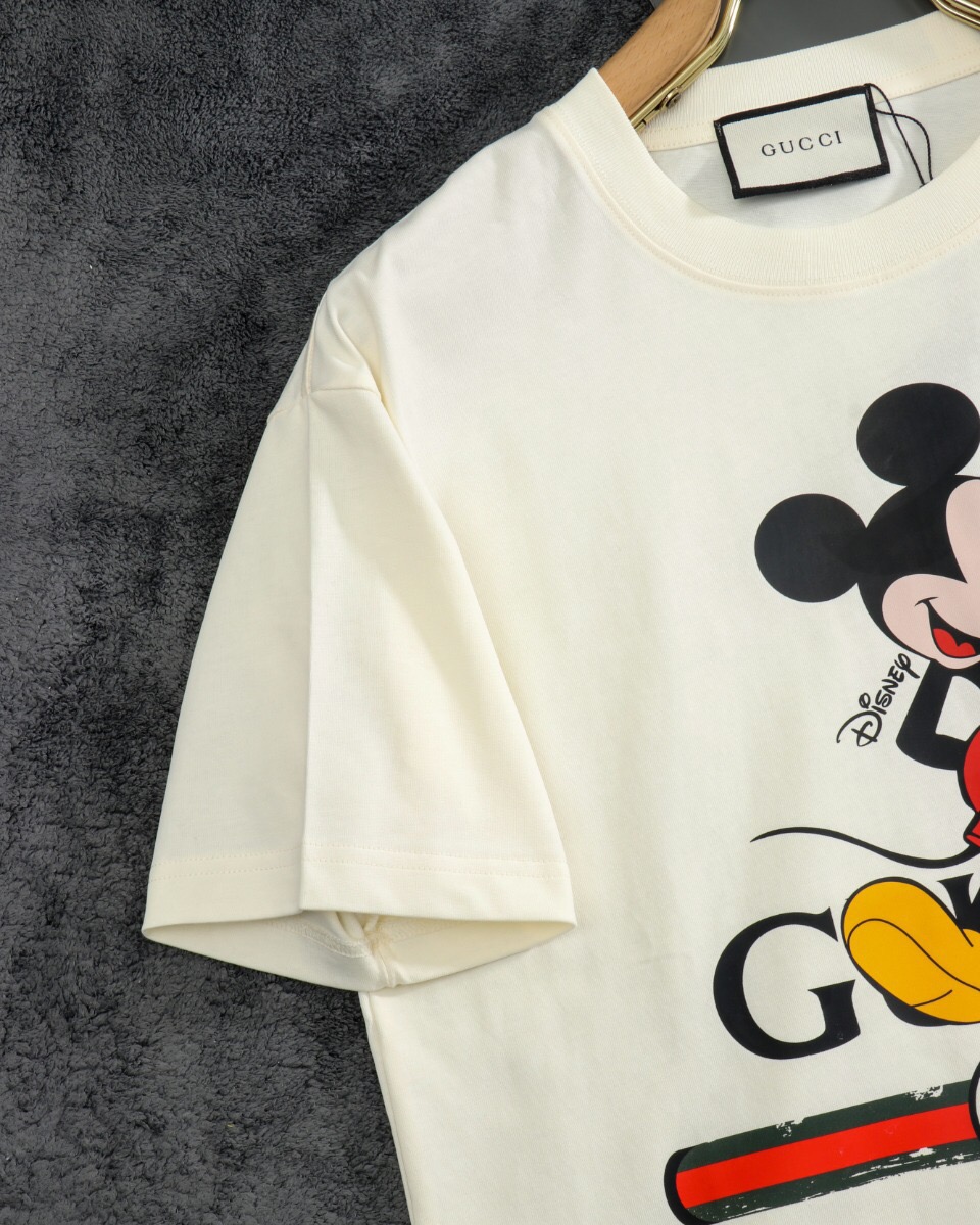 Men Women T-shirt Top Quality 2023