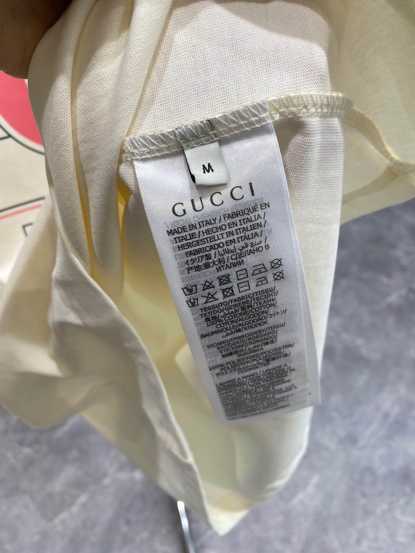 Men Women T-shirt Top Quality 2023