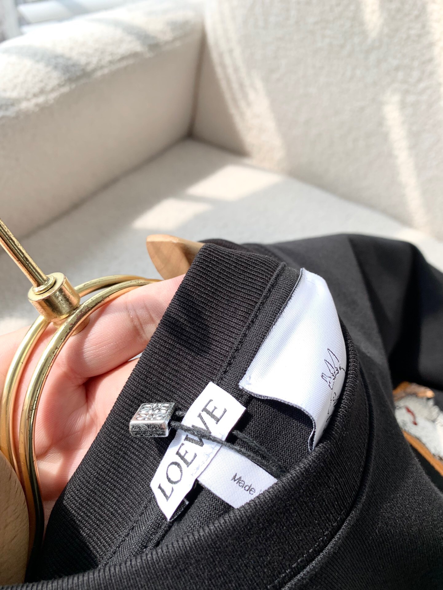 Men Women T-shirt Top Quality 2023