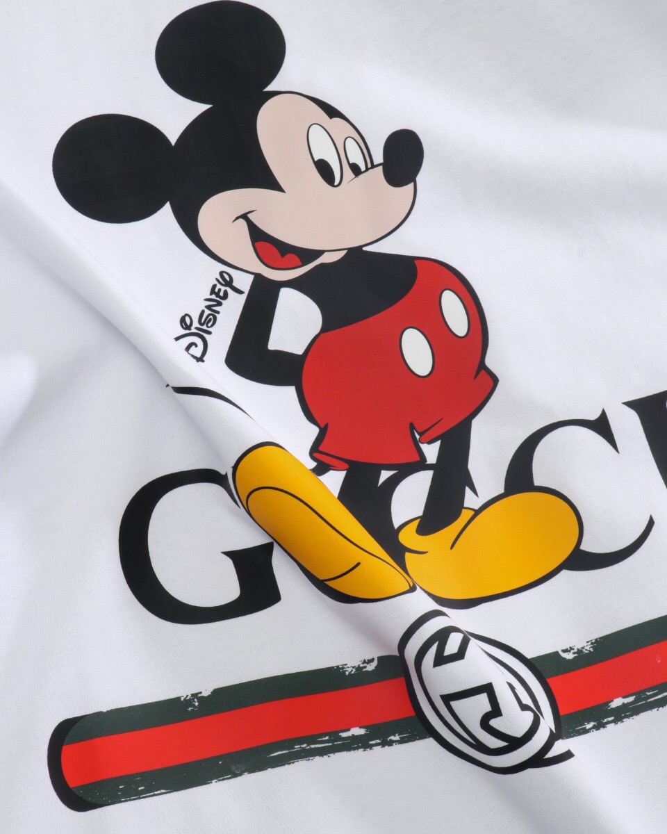 Men Women T-shirt Top Quality 2023