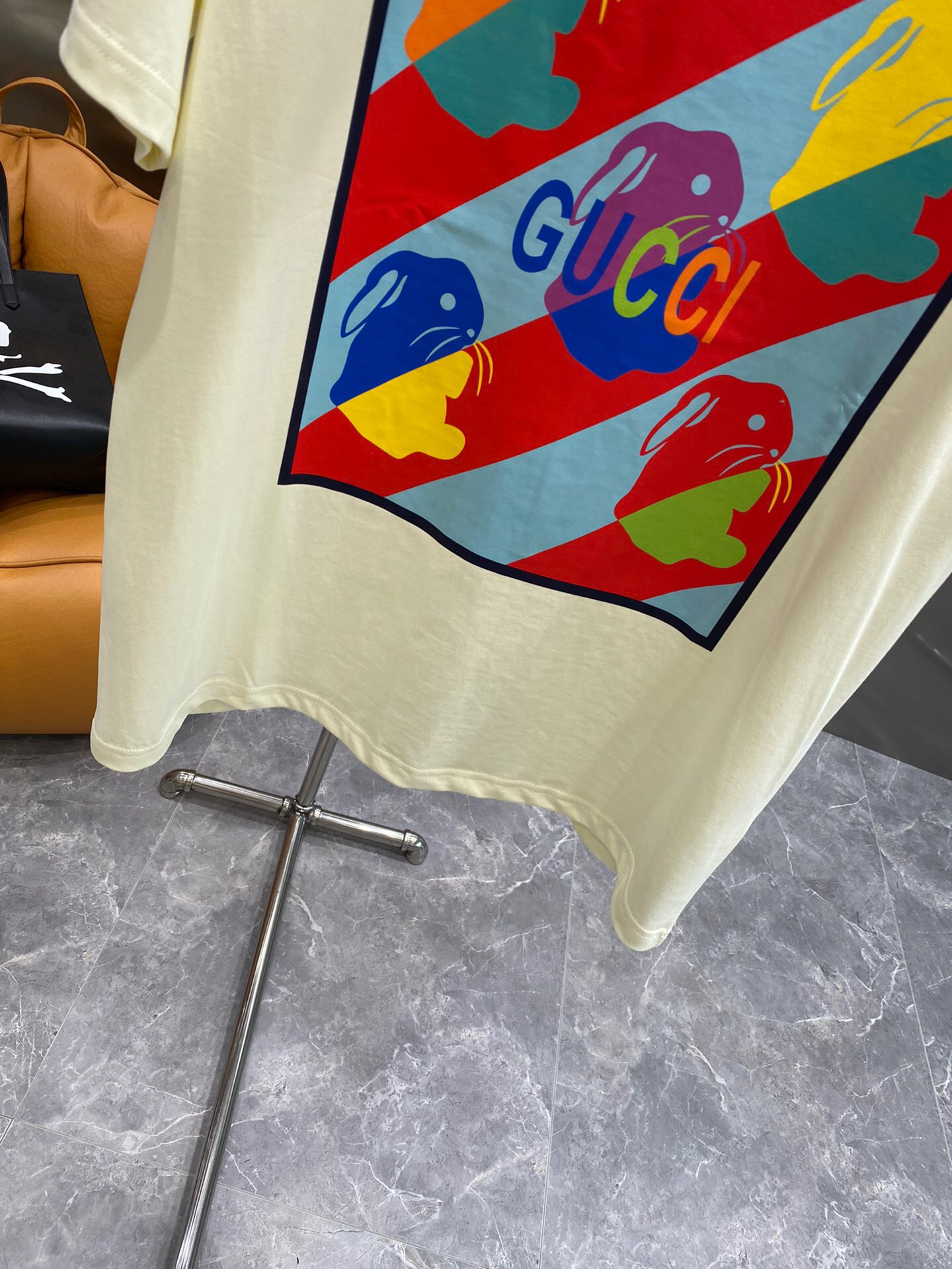 Men Women T-shirt Top Quality 2023