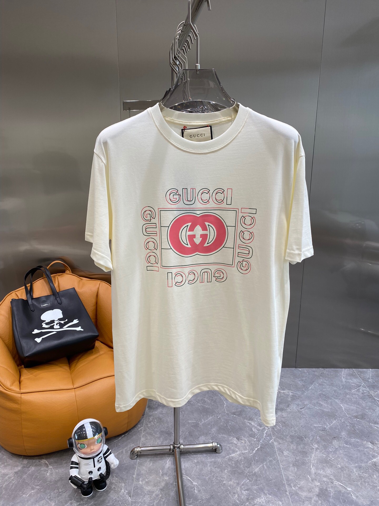 Men Women T-shirt Top Quality 2023