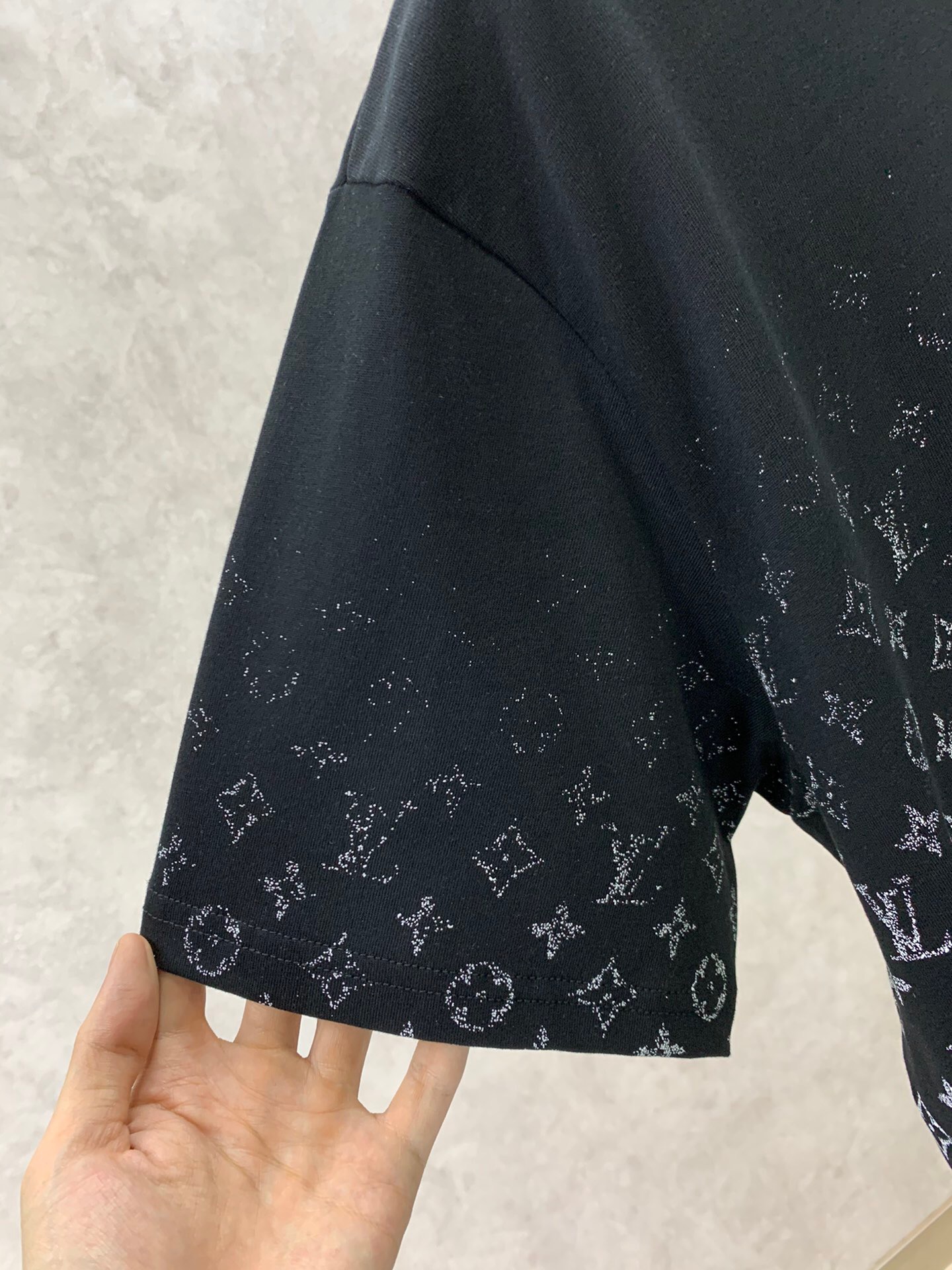 Men Women T-shirt Top Quality 2023