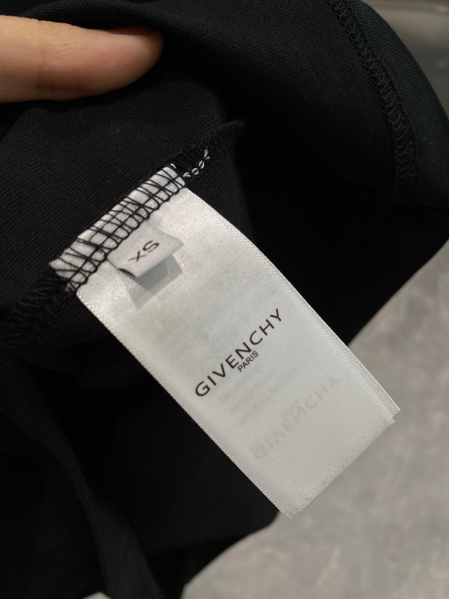 Men Women T-shirt Top Quality 2023