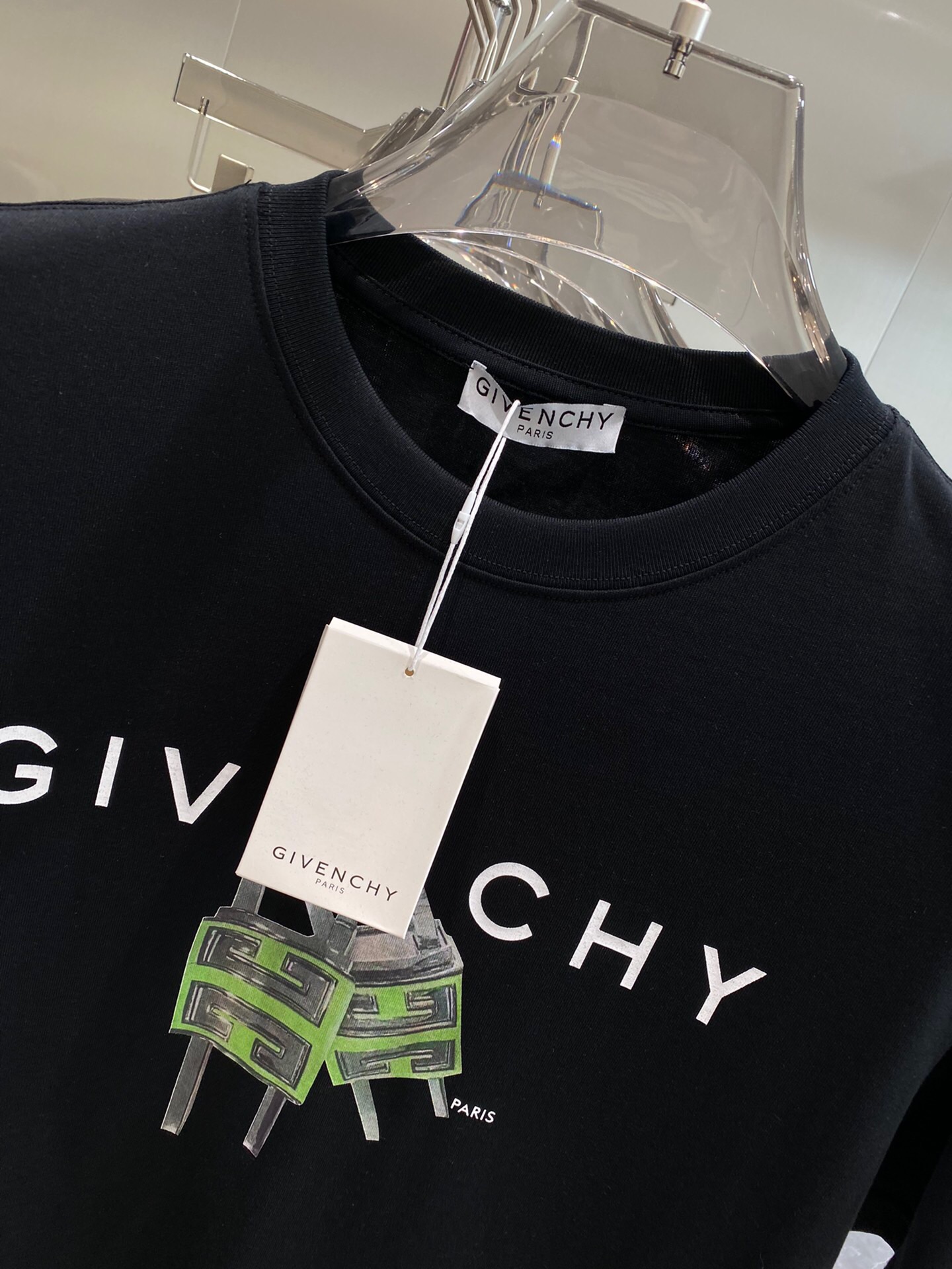 Men Women T-shirt Top Quality 2023