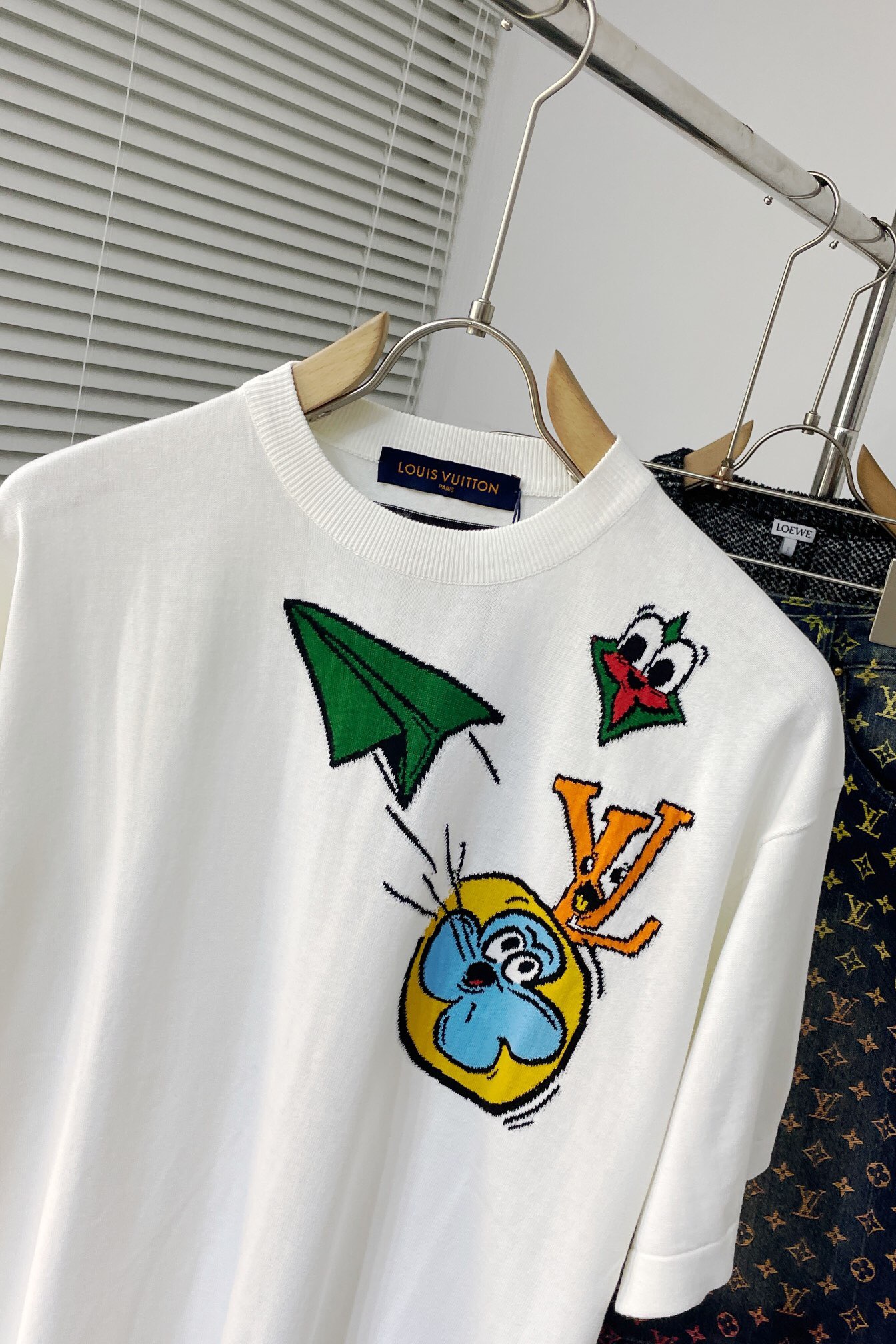 Men Women T-shirt Top Quality 2023