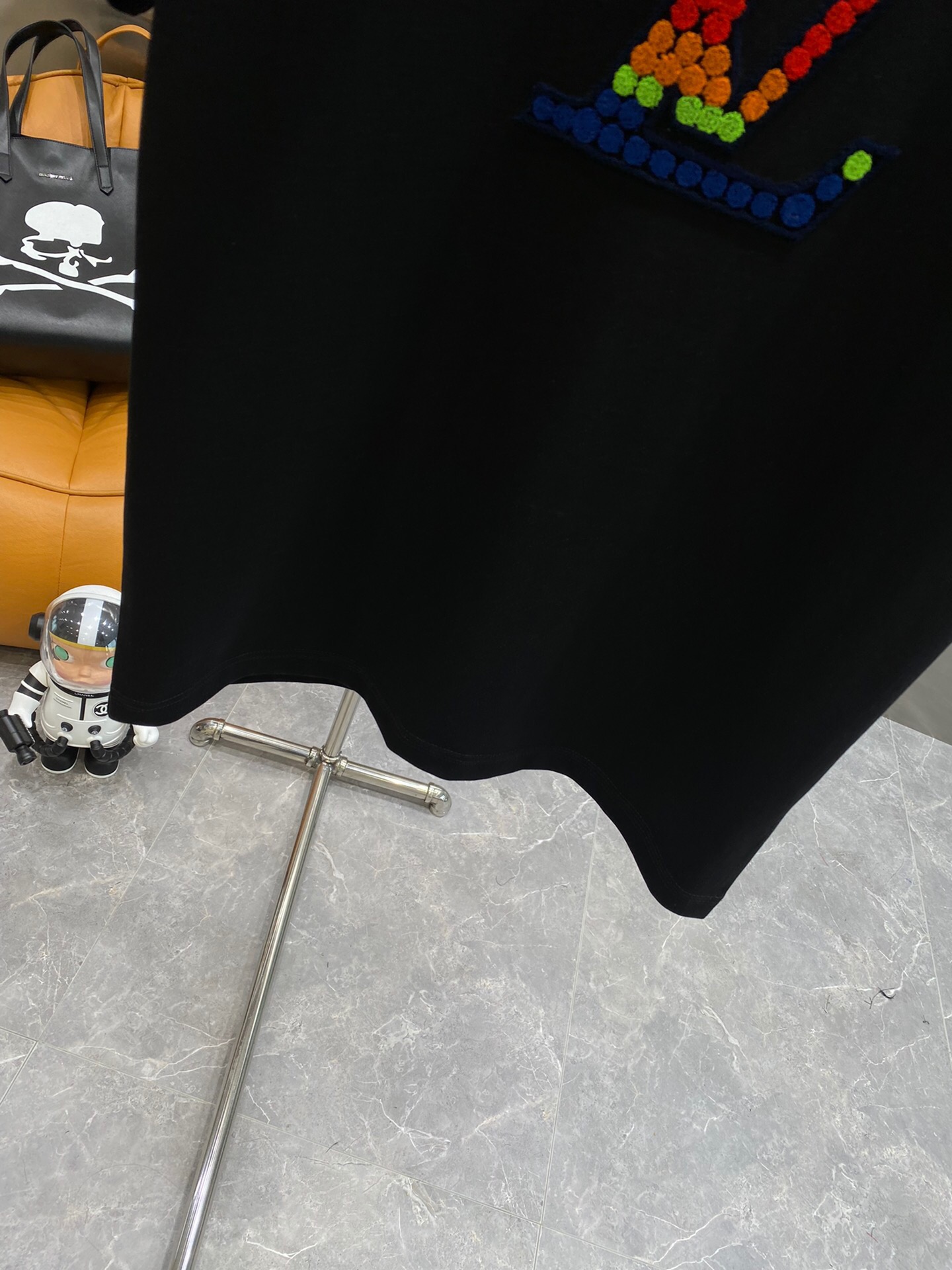 Men Women T-shirt Top Quality 2023