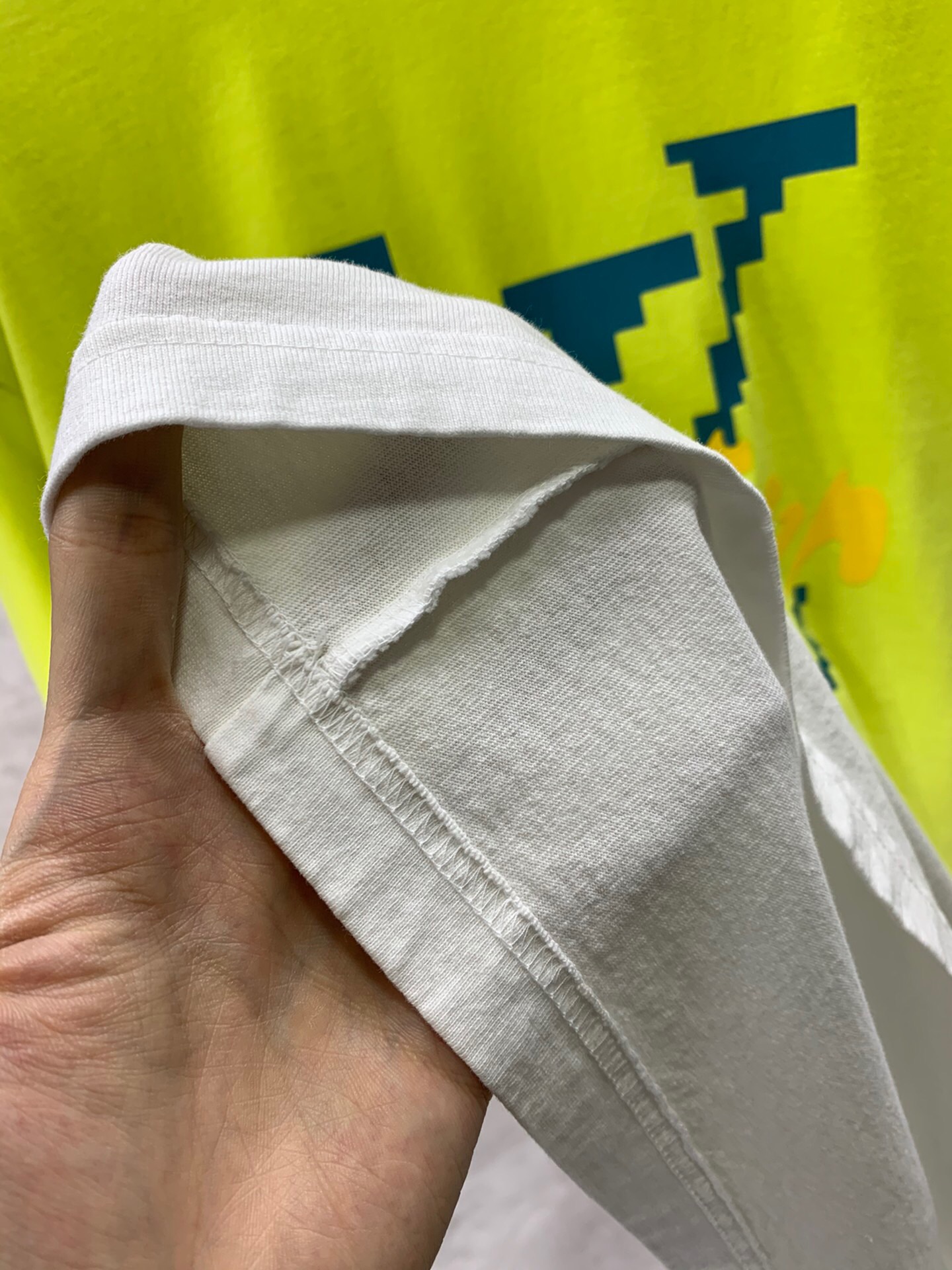 Men Women T-shirt Top Quality 2023