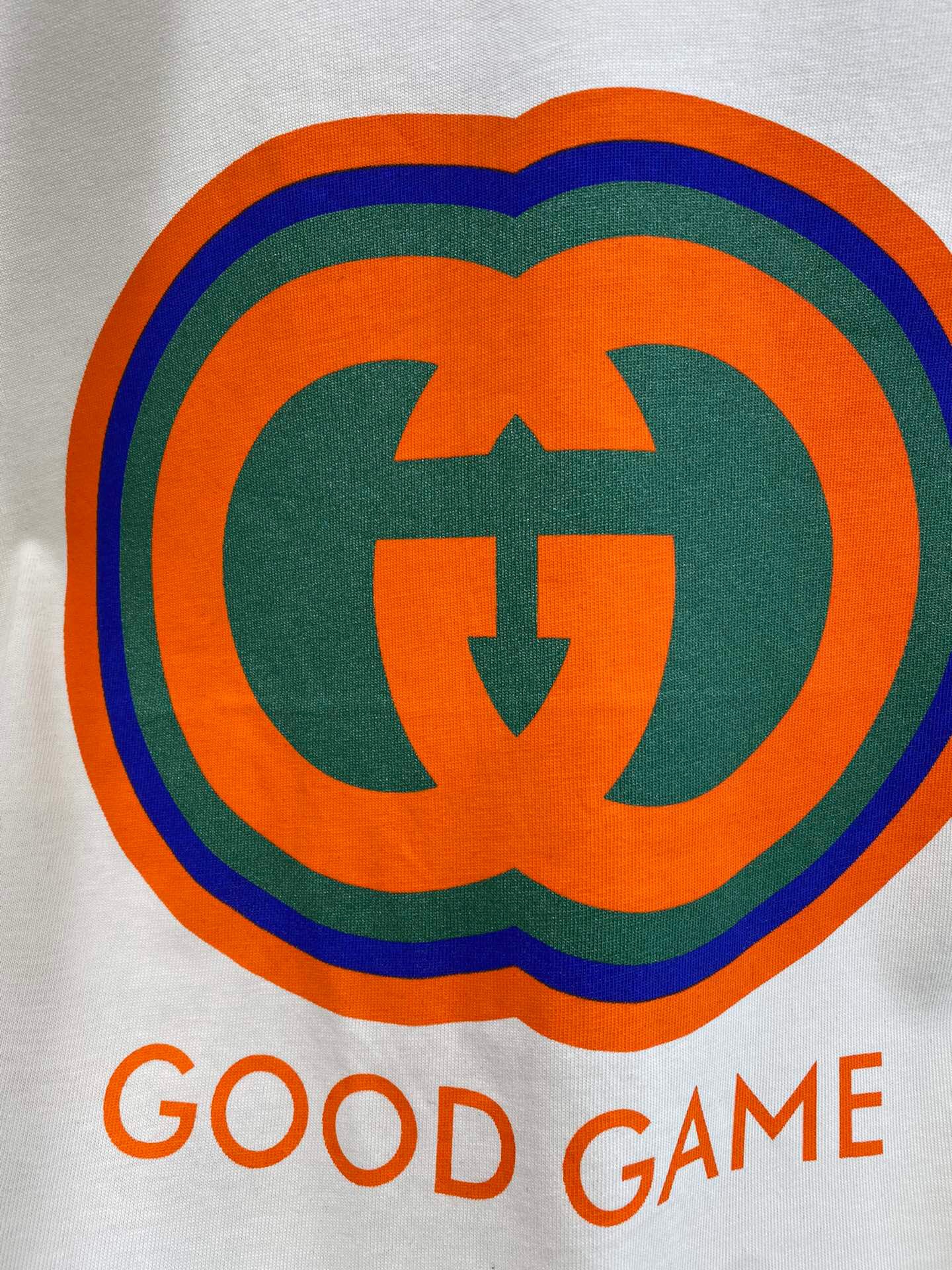 Men Women T-shirt Top Quality 2023