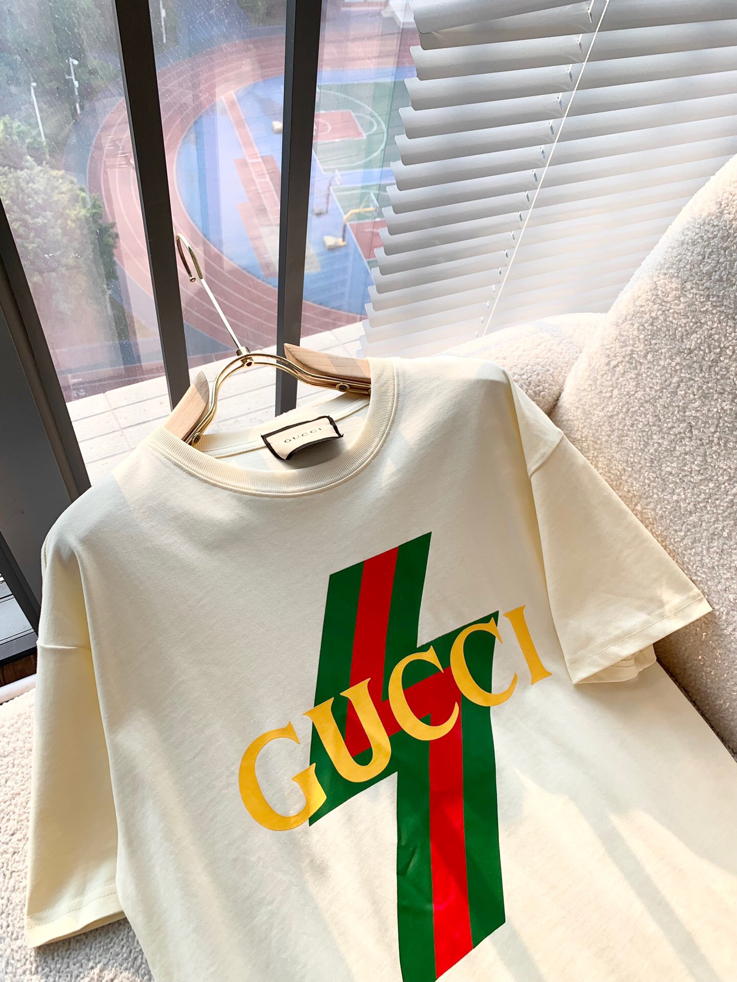 Men Women T-shirt Top Quality 2023