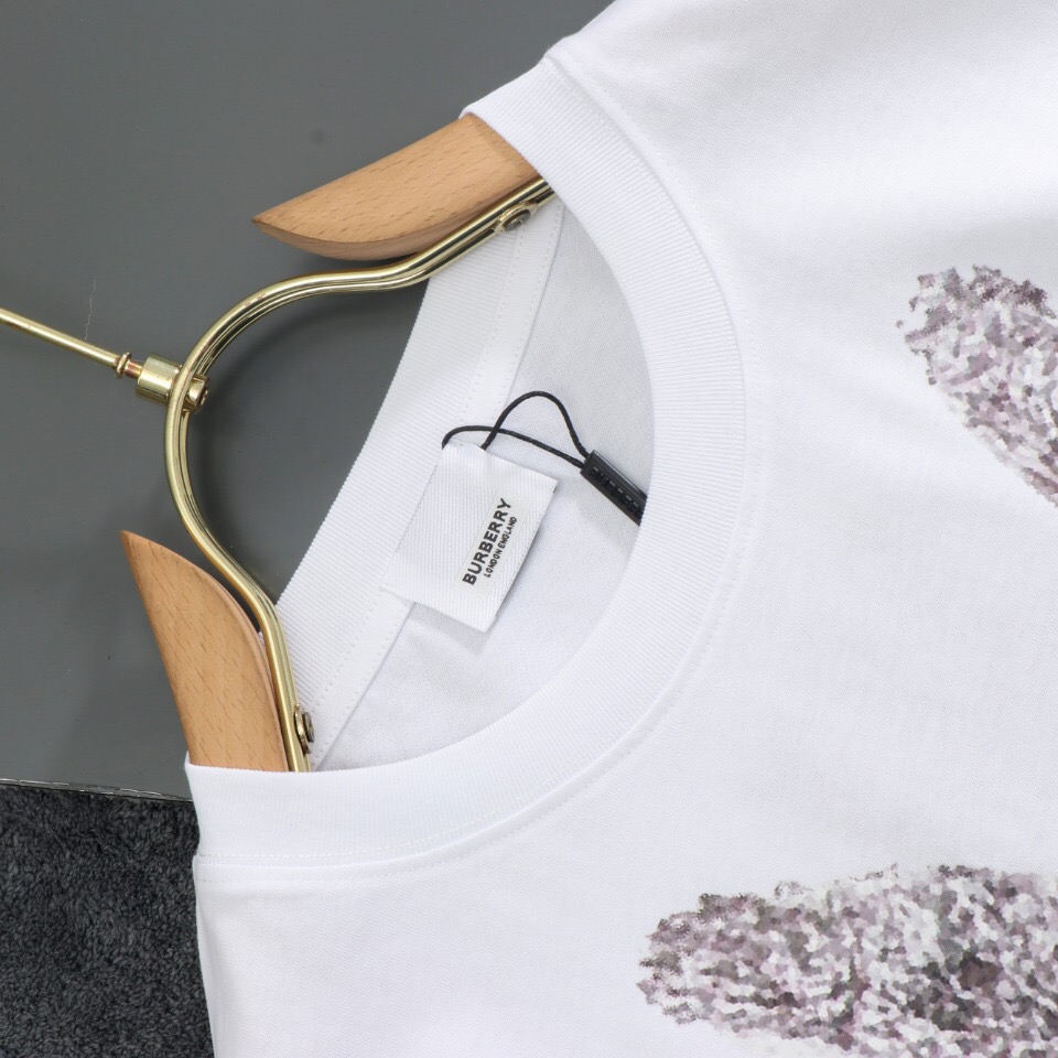 Men Women T-shirt Top Quality 2023