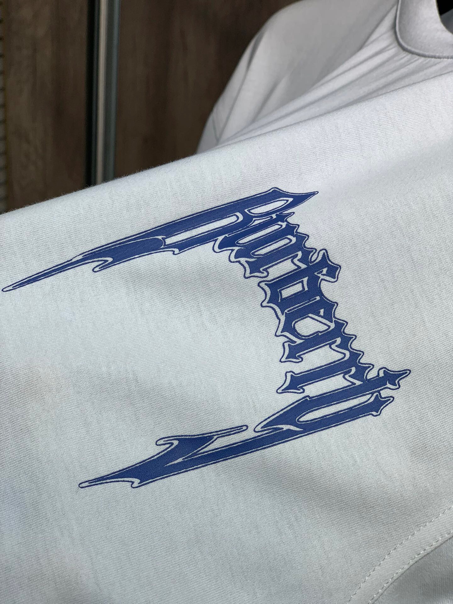 Men Women T-shirt Top Quality 2023