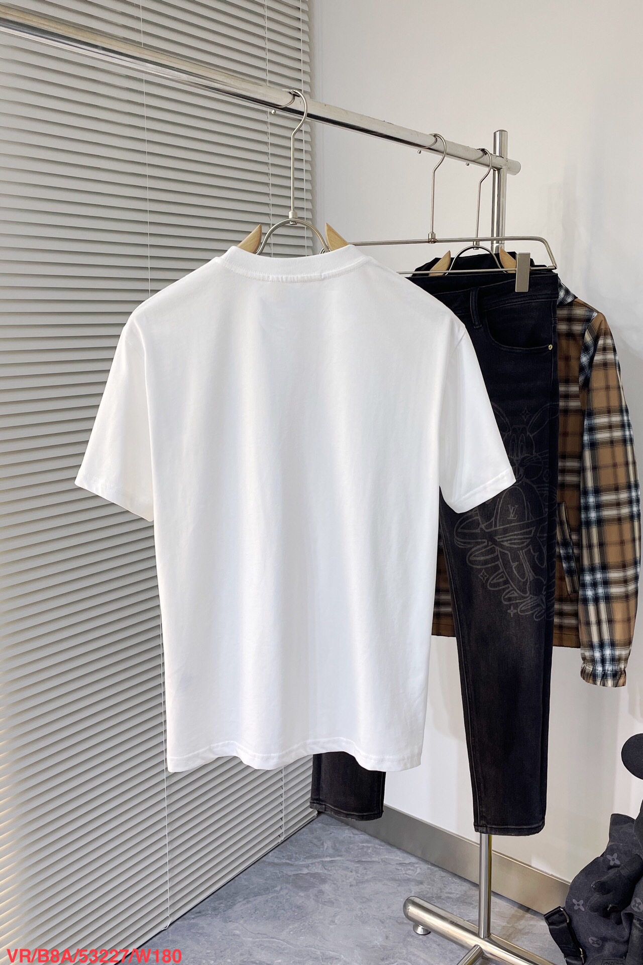 Men Women T-shirt Top Quality 2023