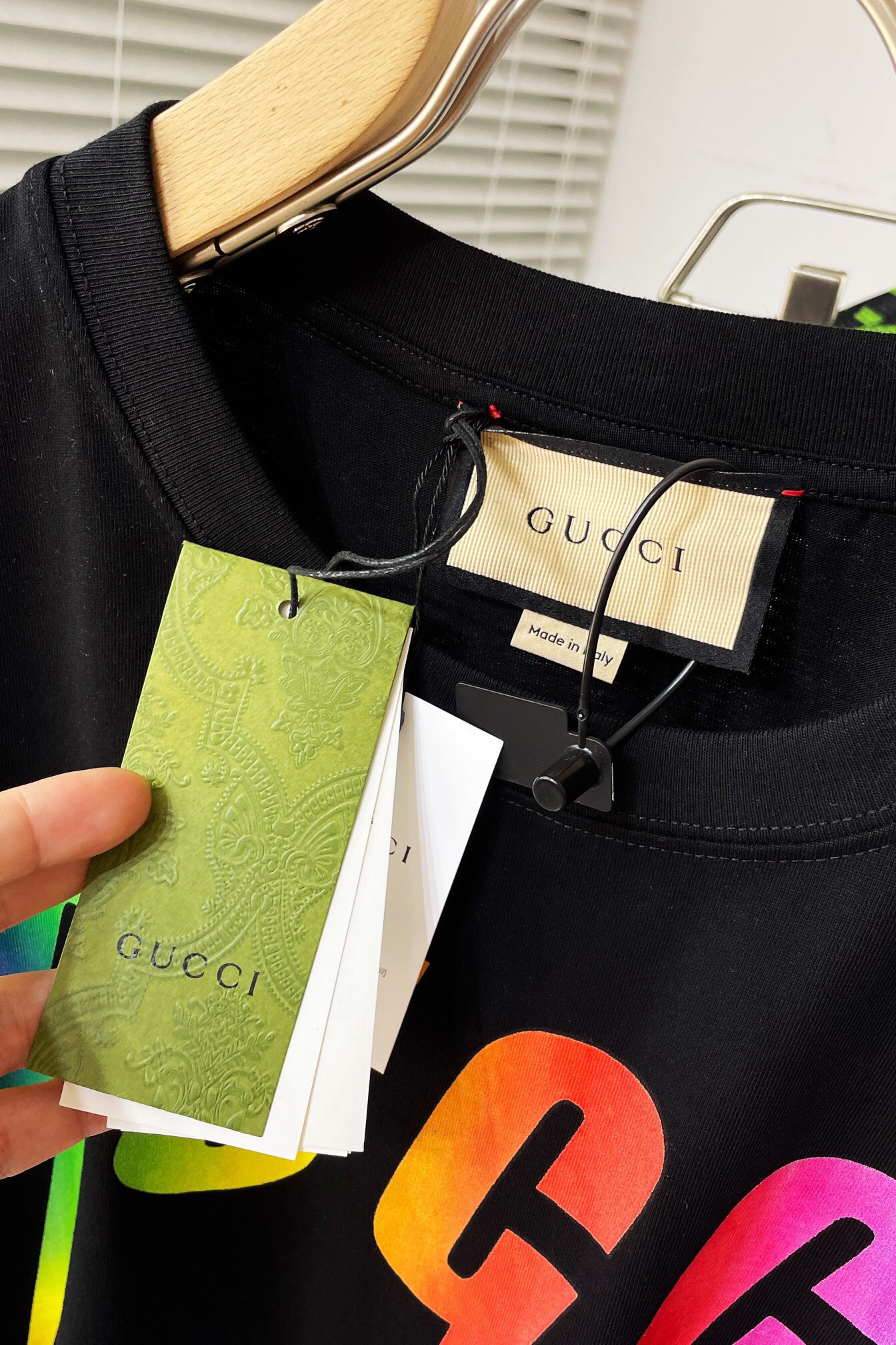 Men Women T-shirt Top Quality 2023