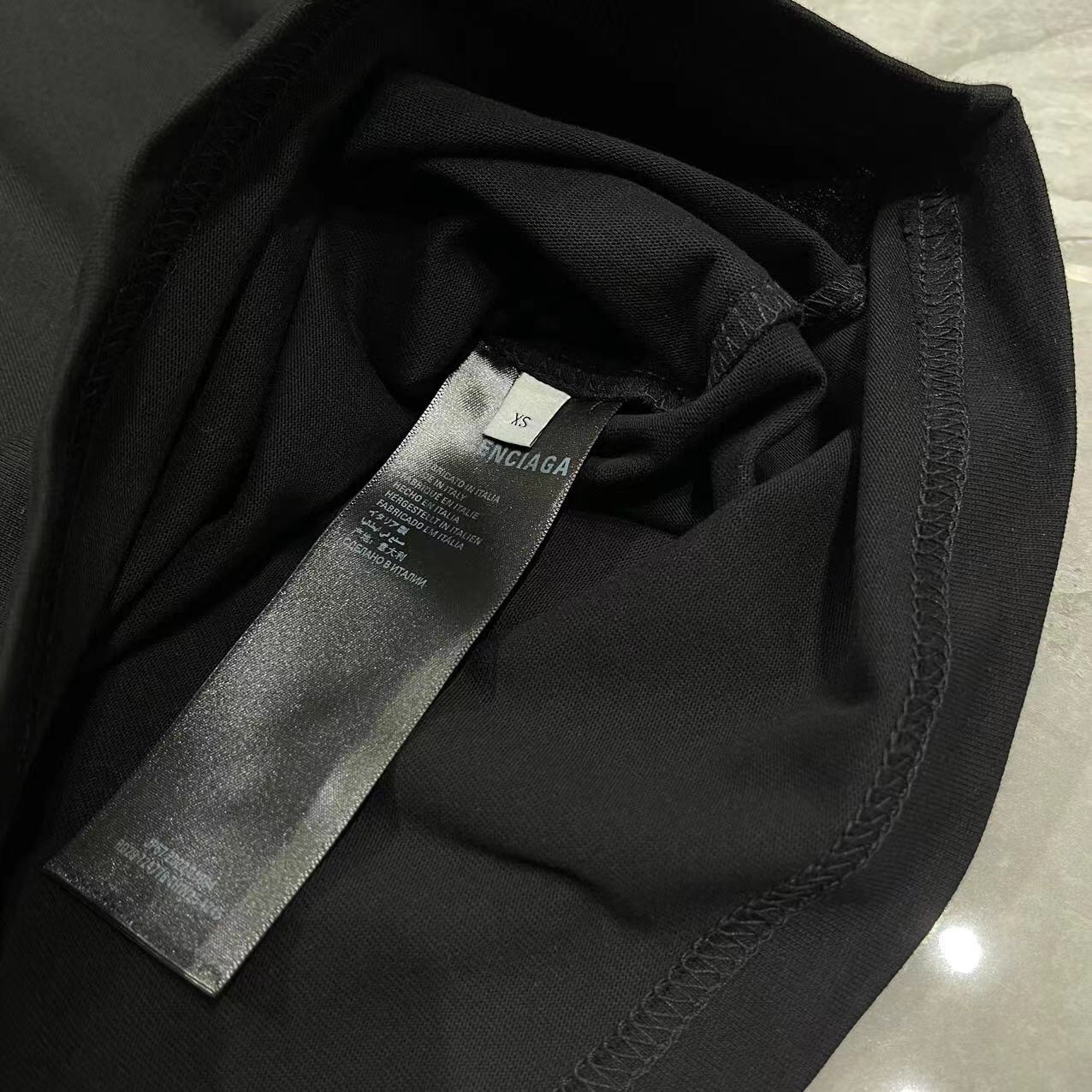 Men Women T-shirt Top Quality 2023