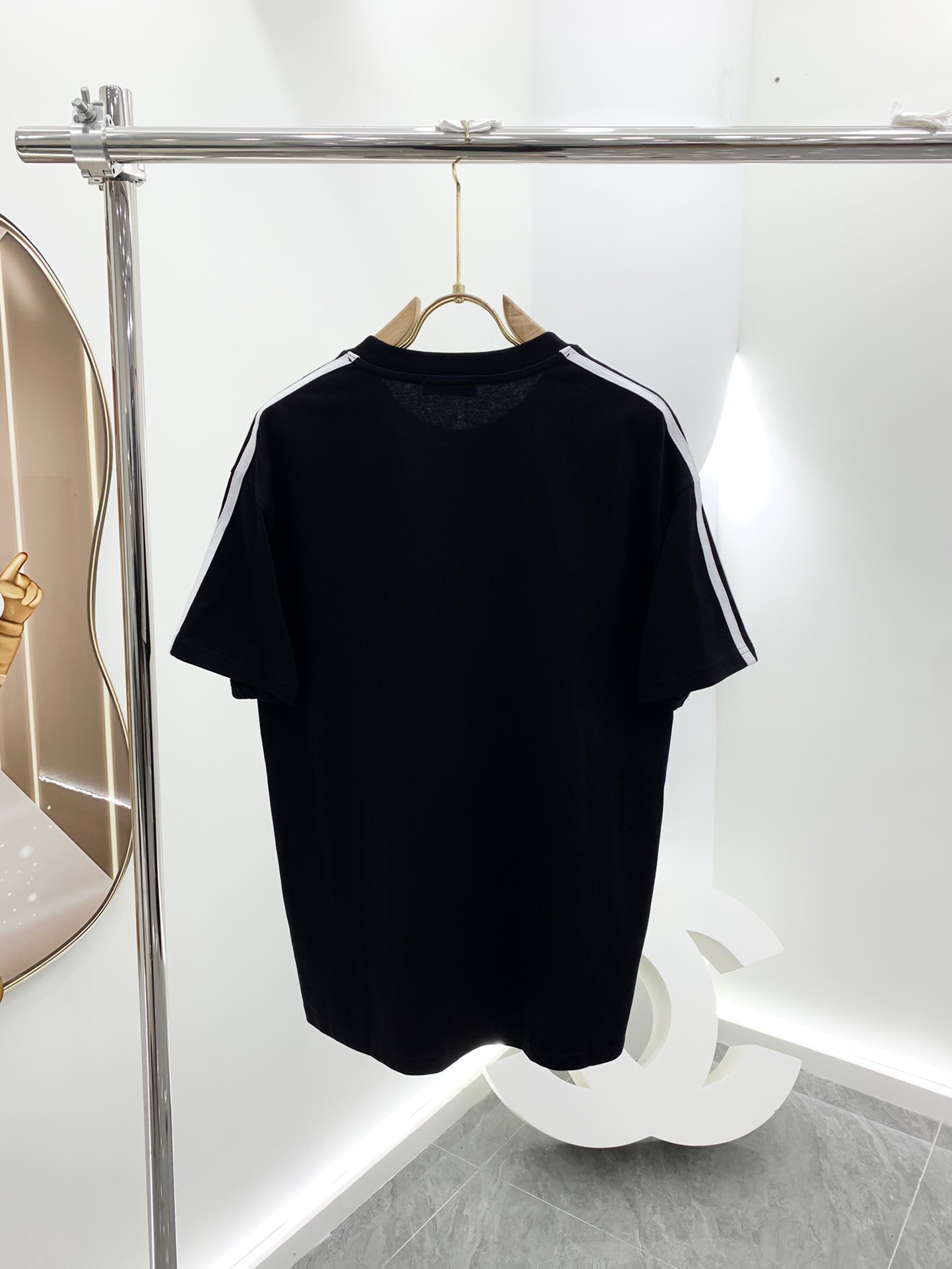 Men Women T-shirt Top Quality 2023